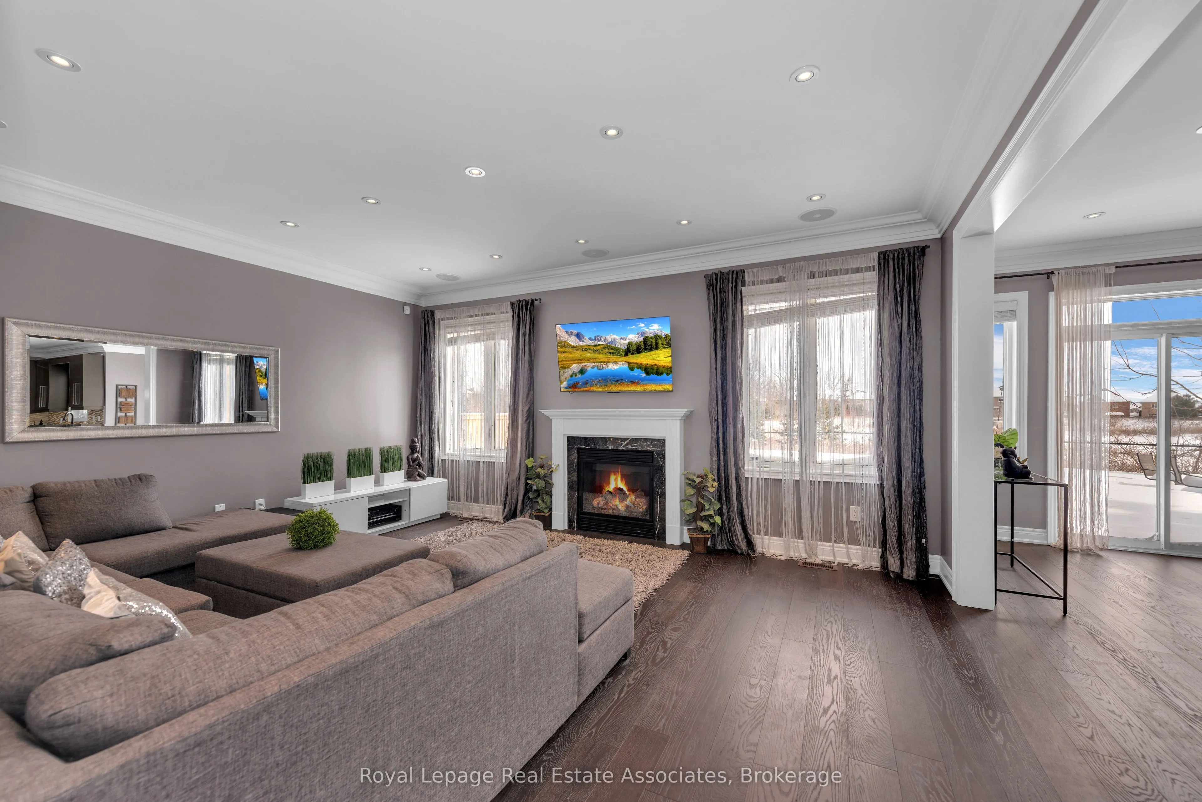 12 Seabrook Place