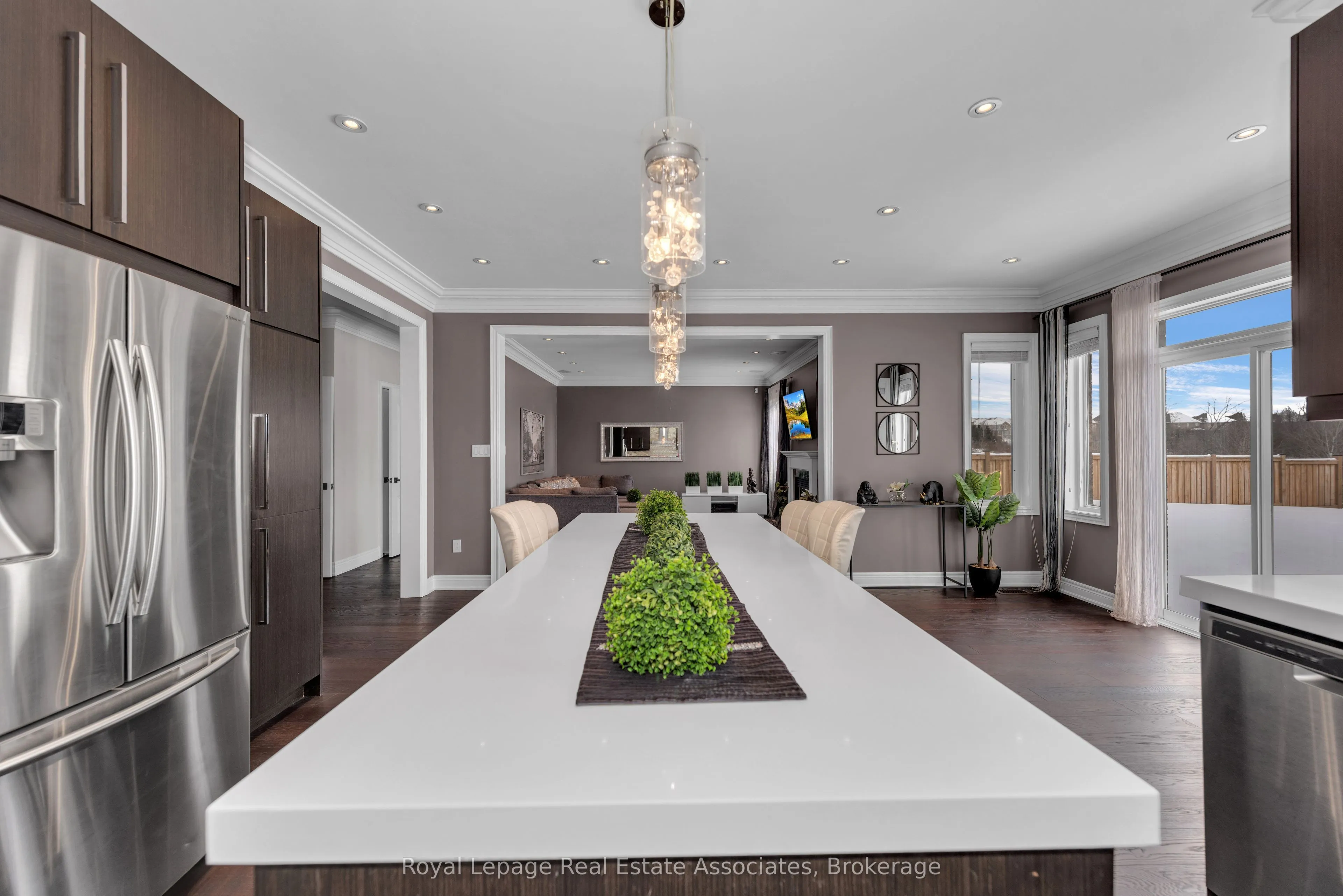 12 Seabrook Place