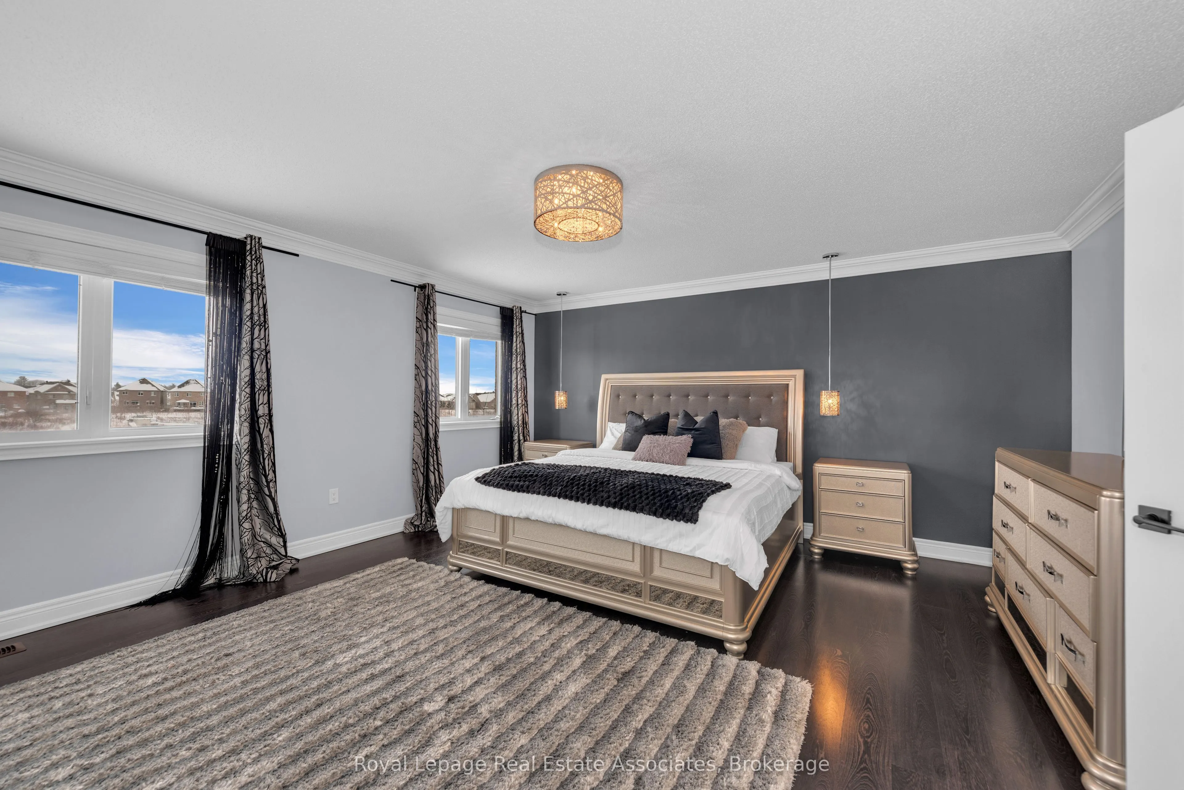 12 Seabrook Place
