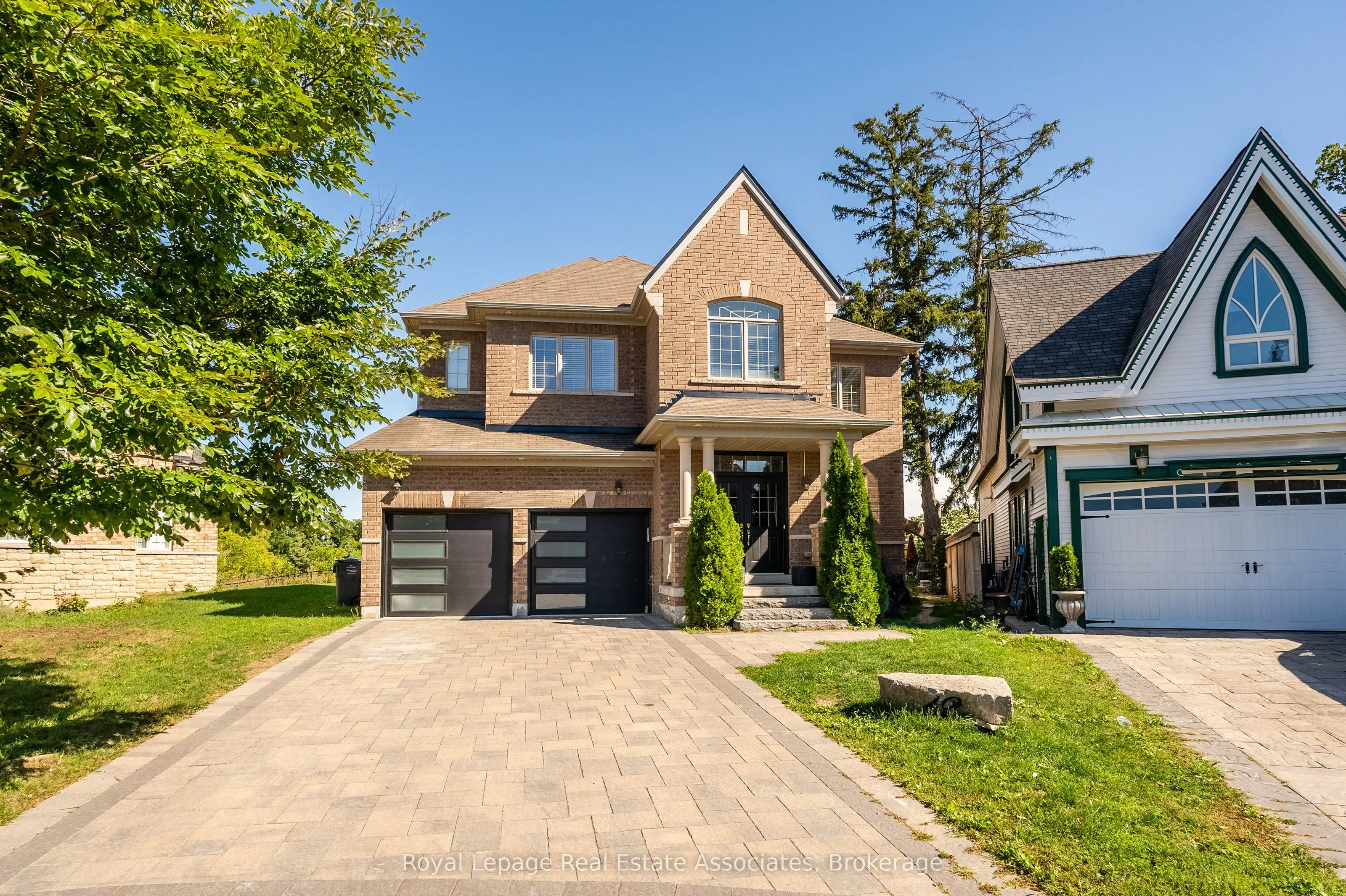 12 Seabrook Place