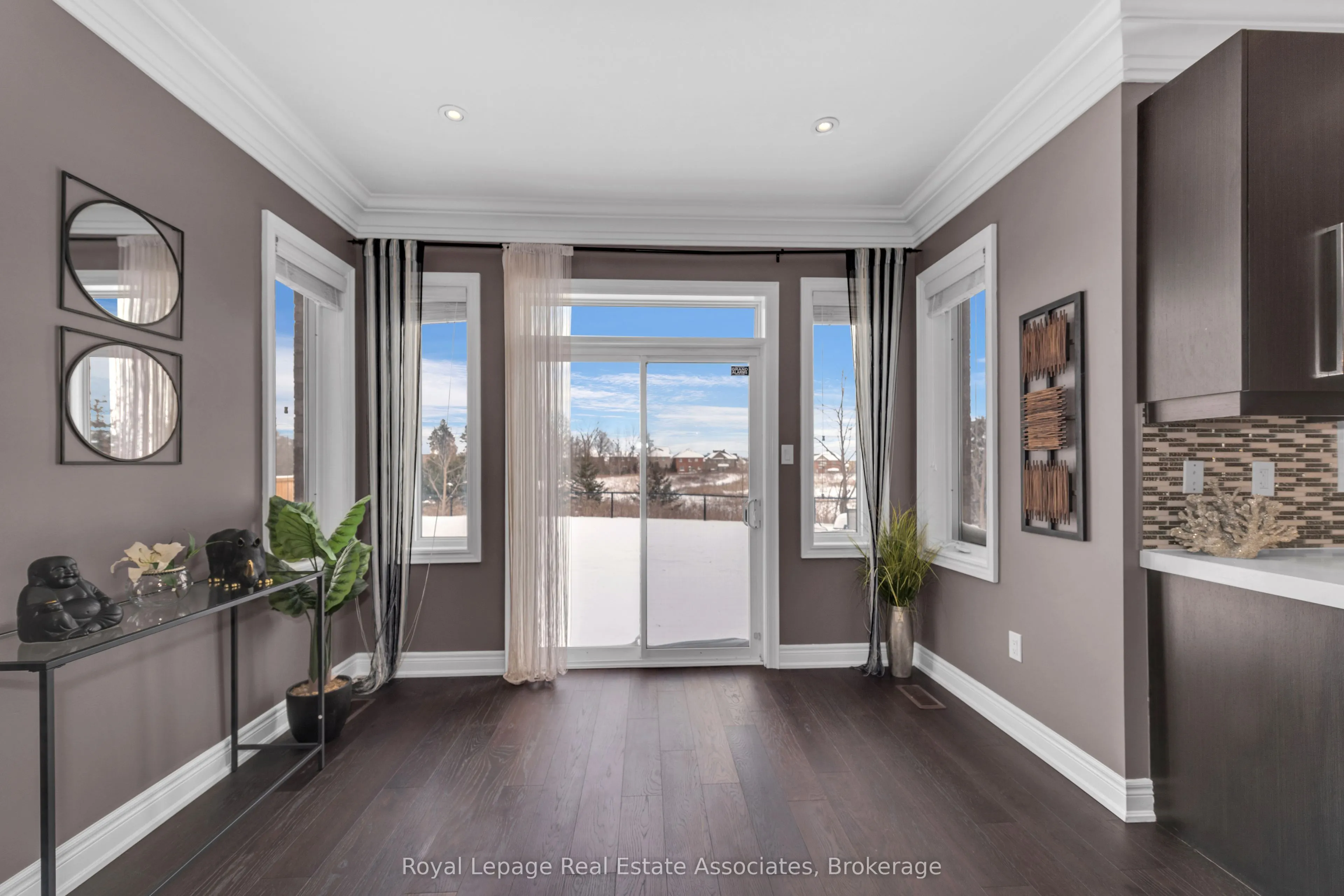 12 Seabrook Place