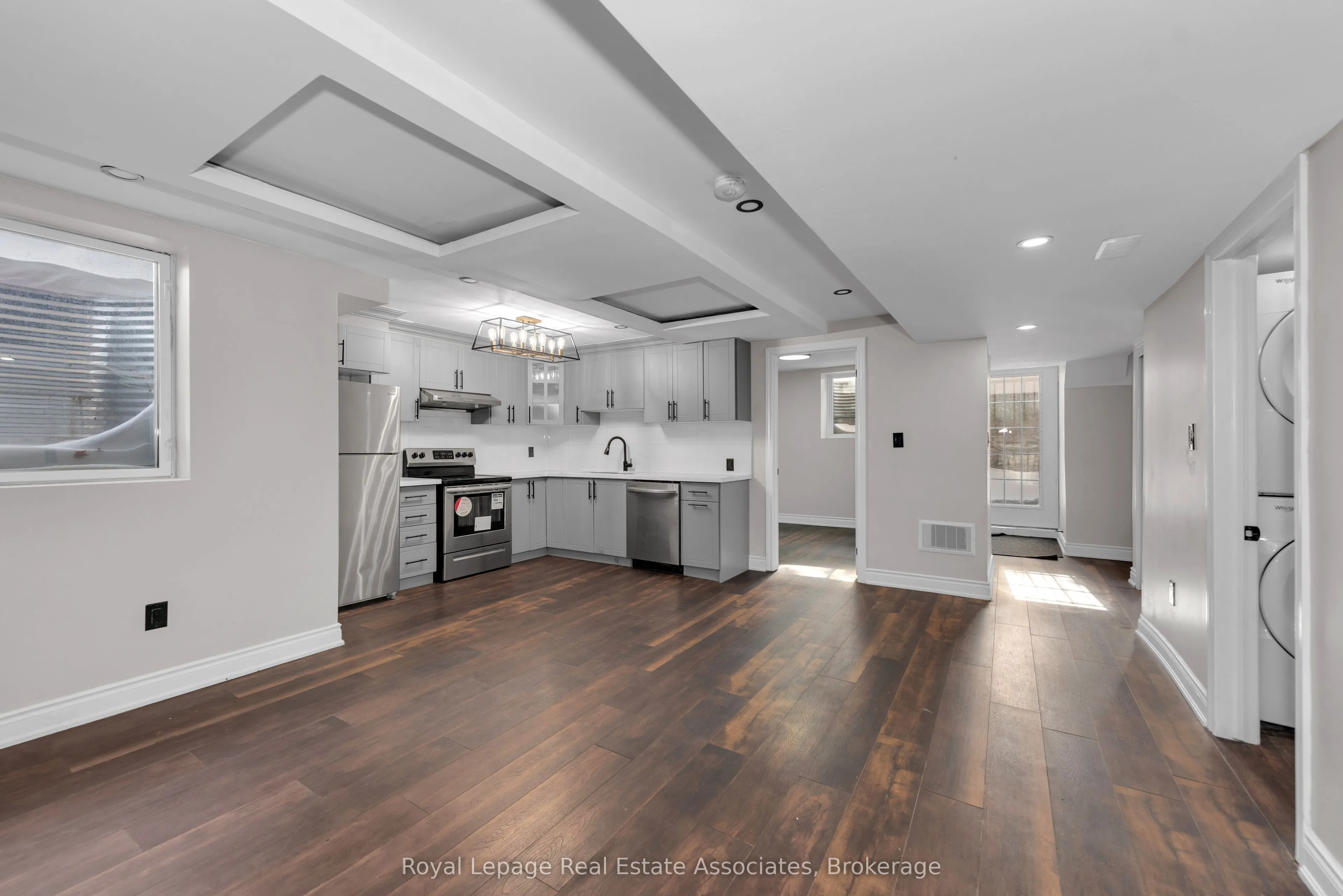12 Seabrook Place