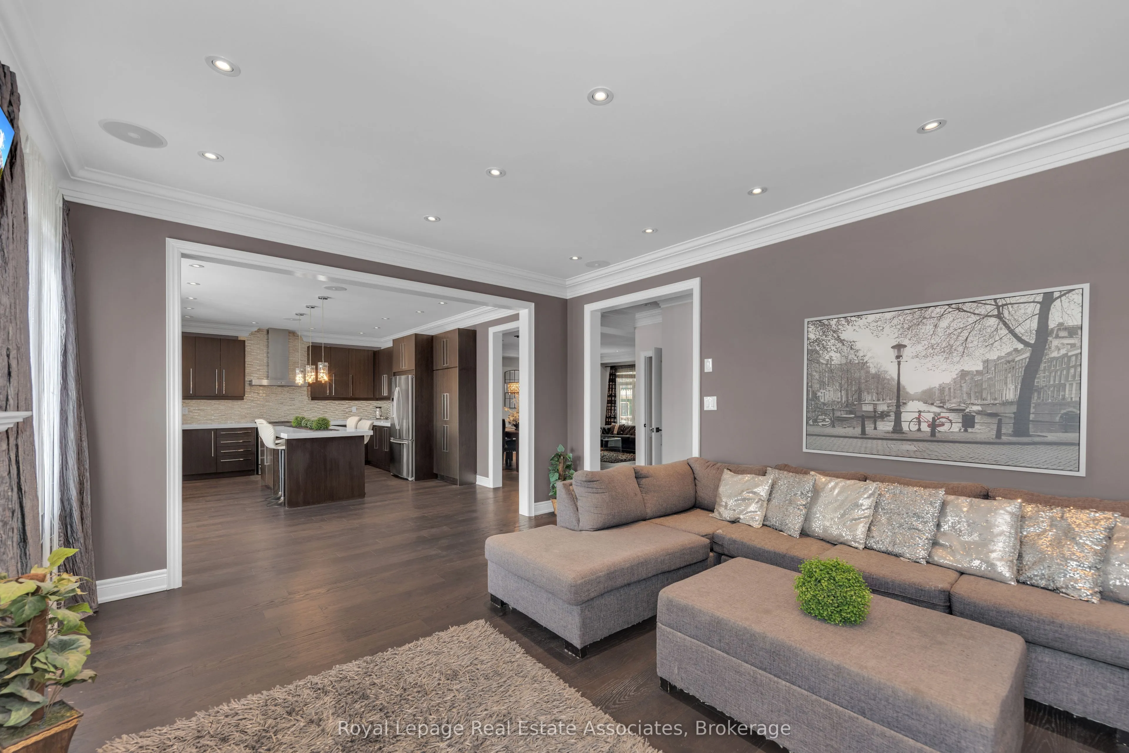 12 Seabrook Place