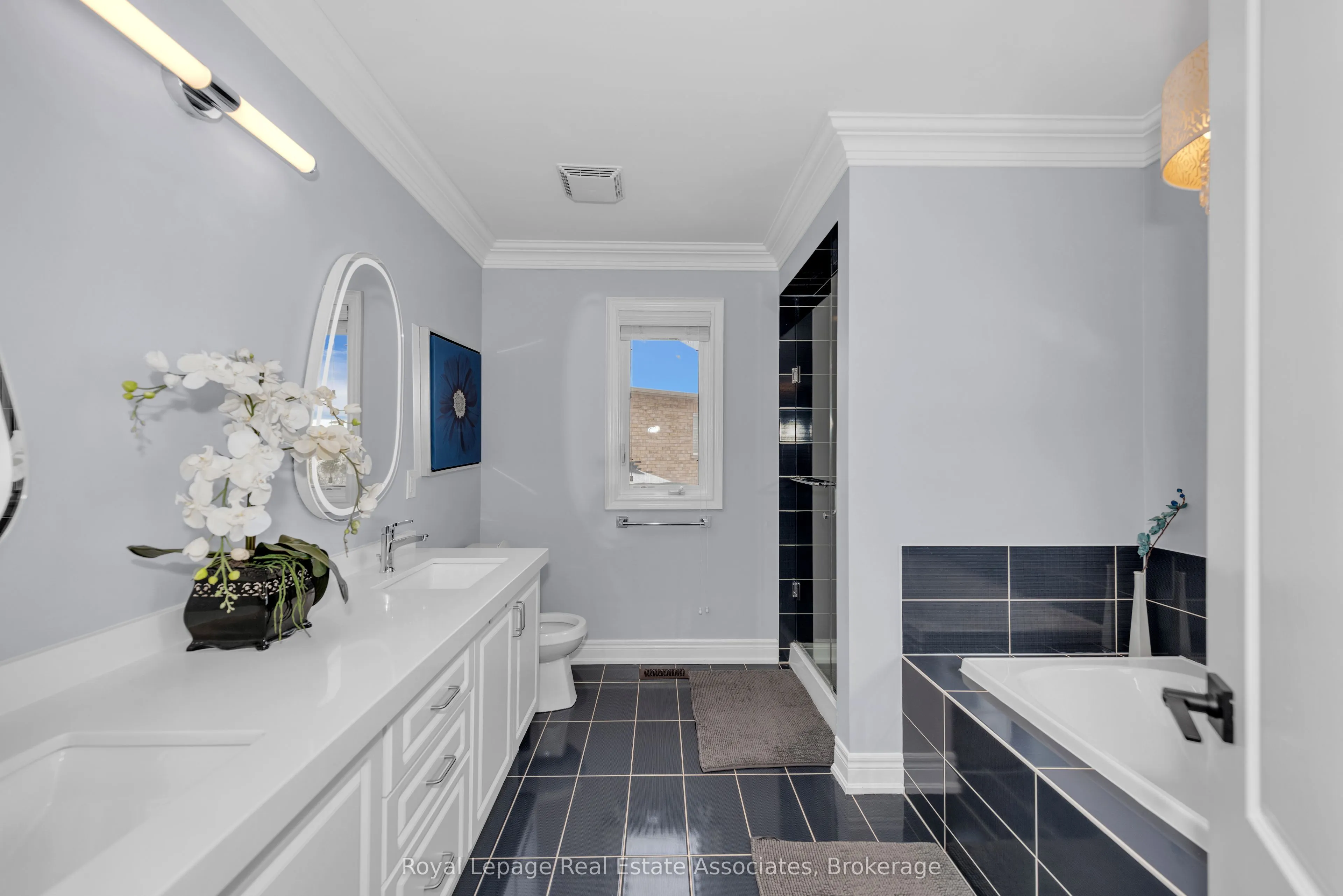 12 Seabrook Place