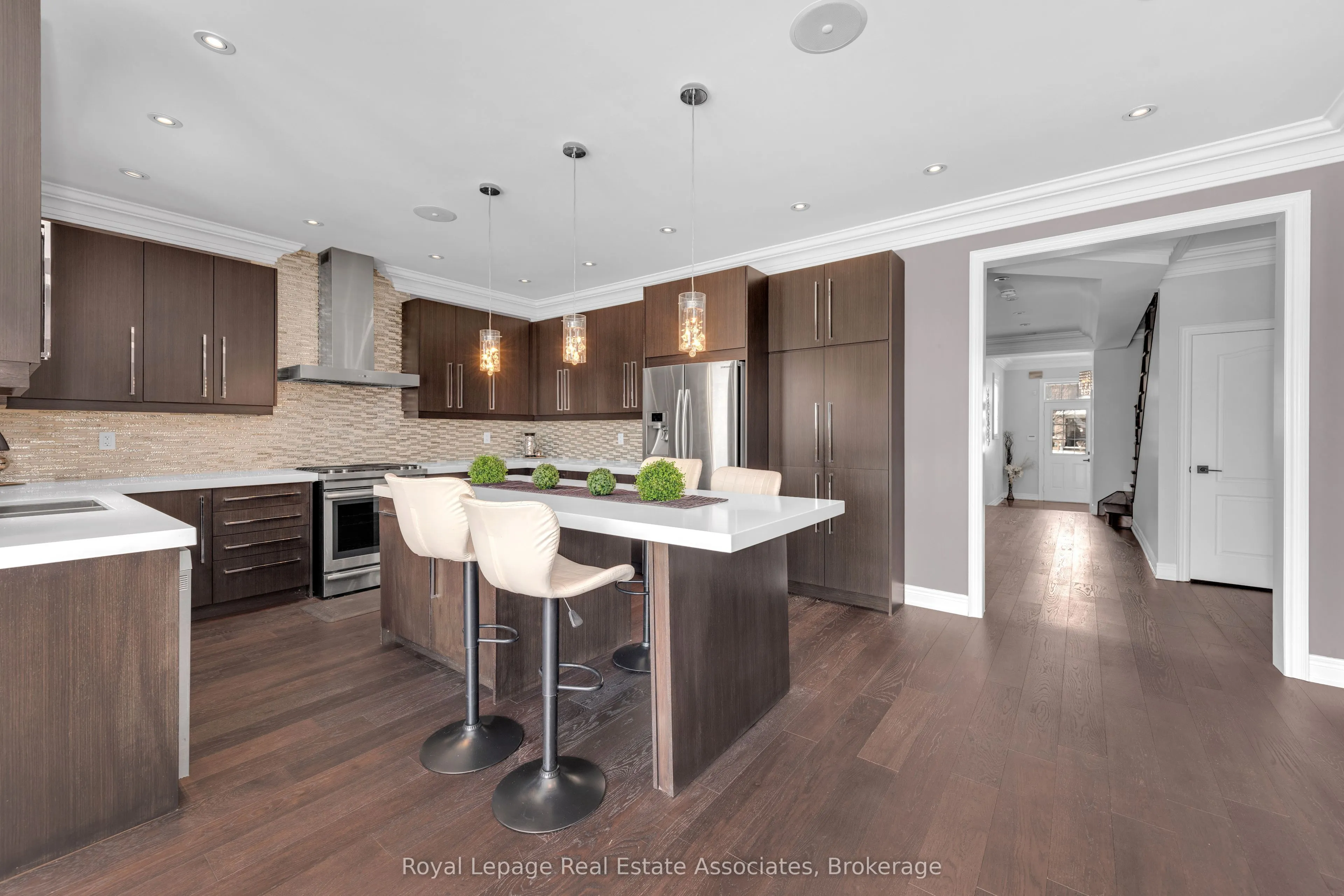 12 Seabrook Place
