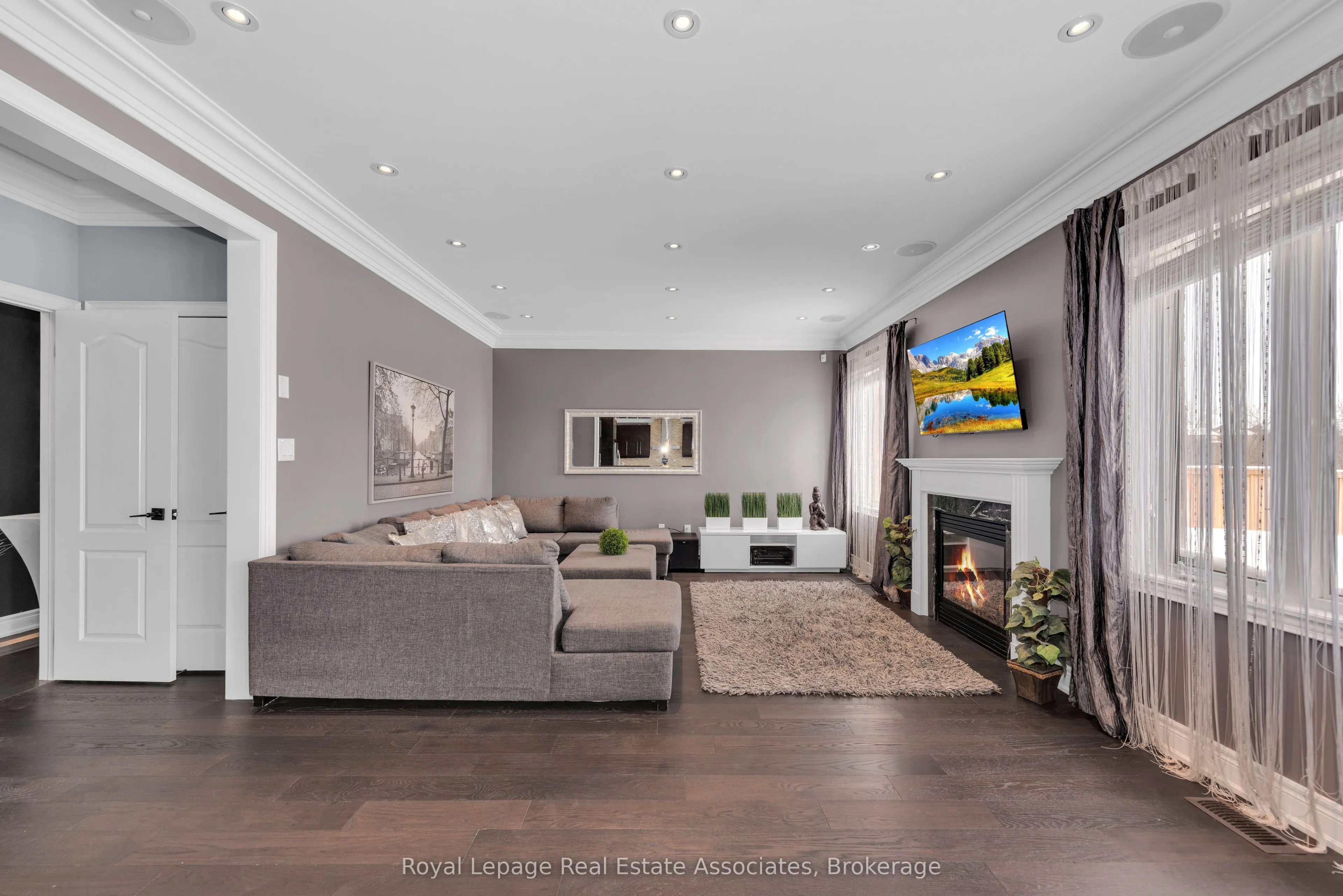 12 Seabrook Place
