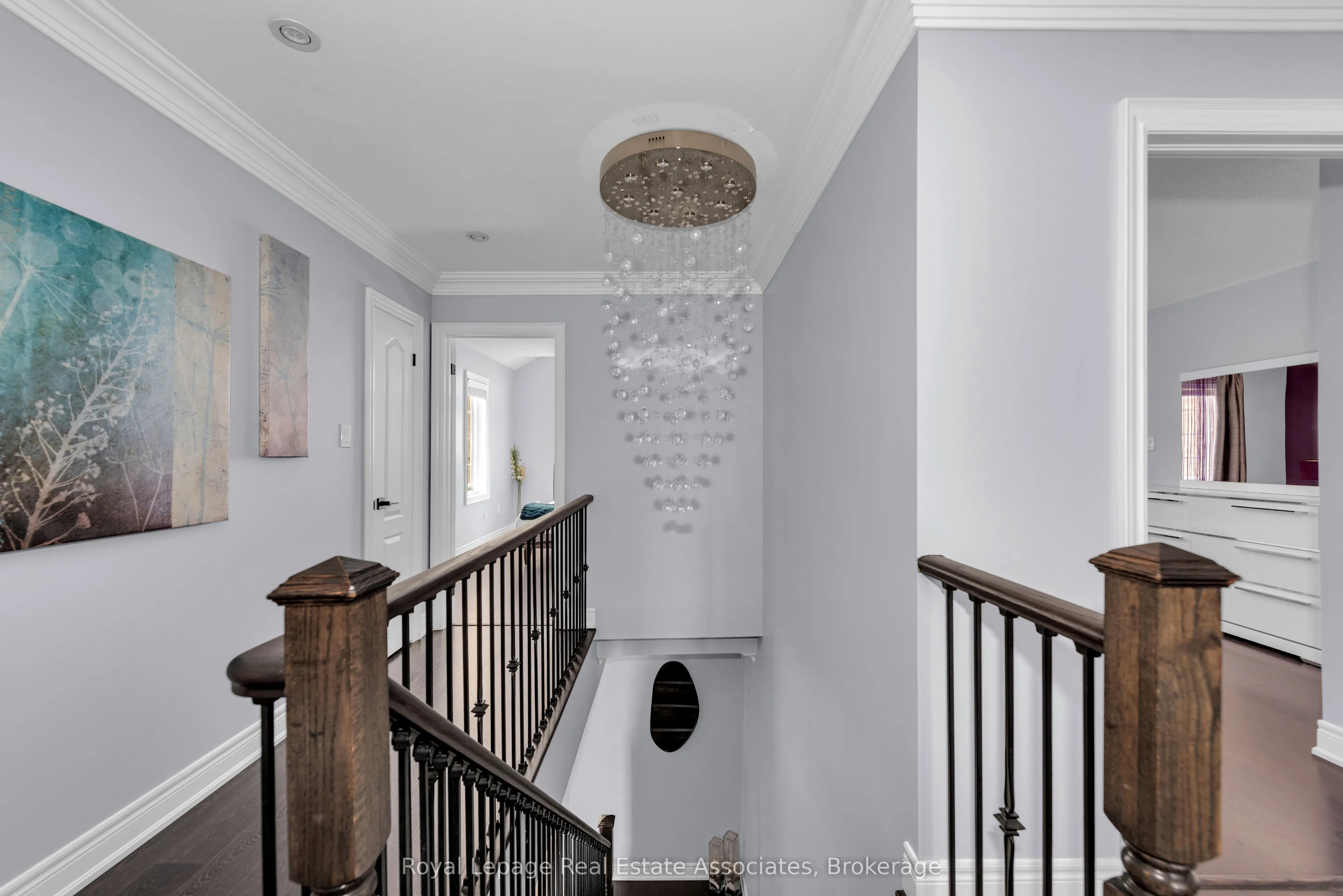 12 Seabrook Place