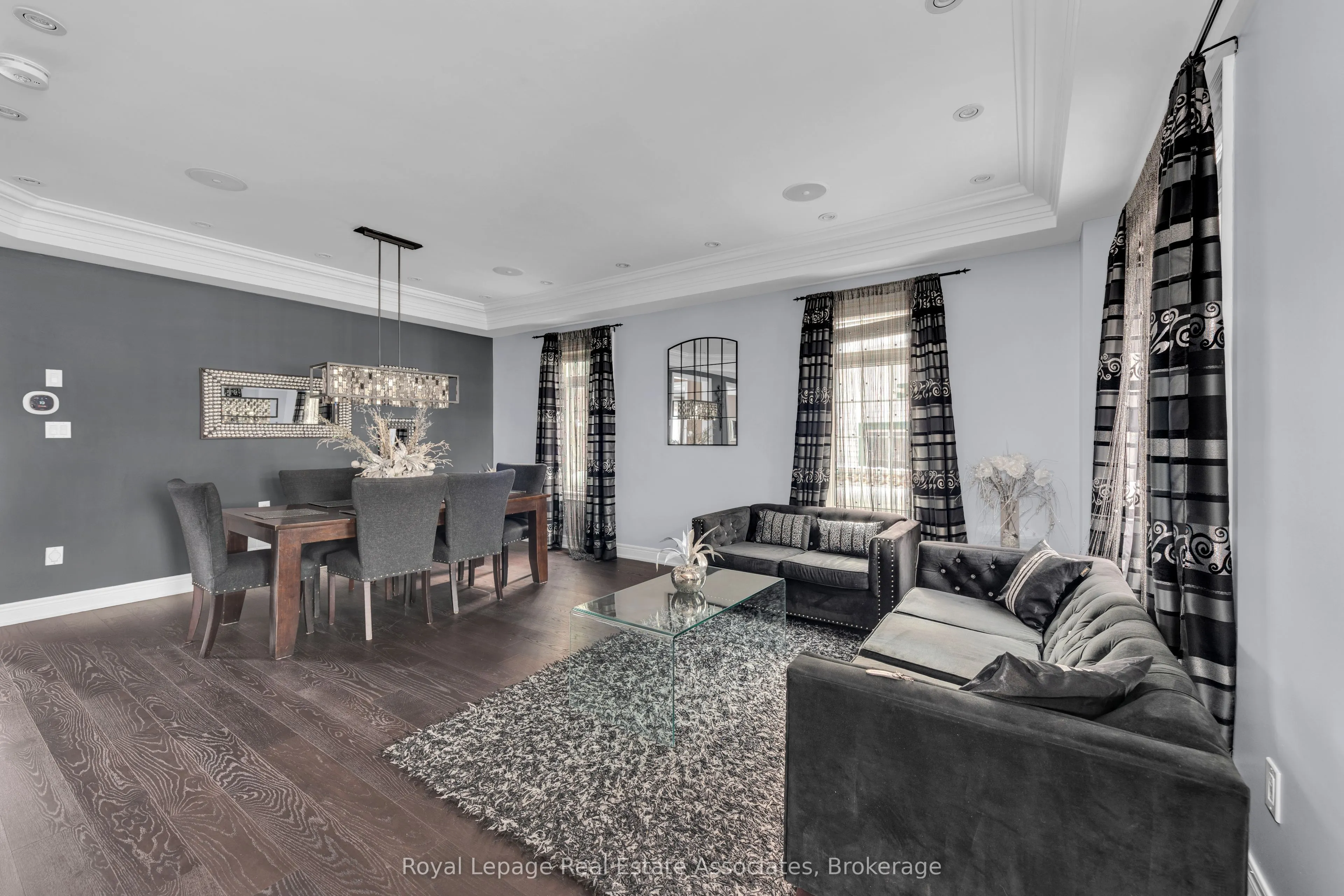12 Seabrook Place