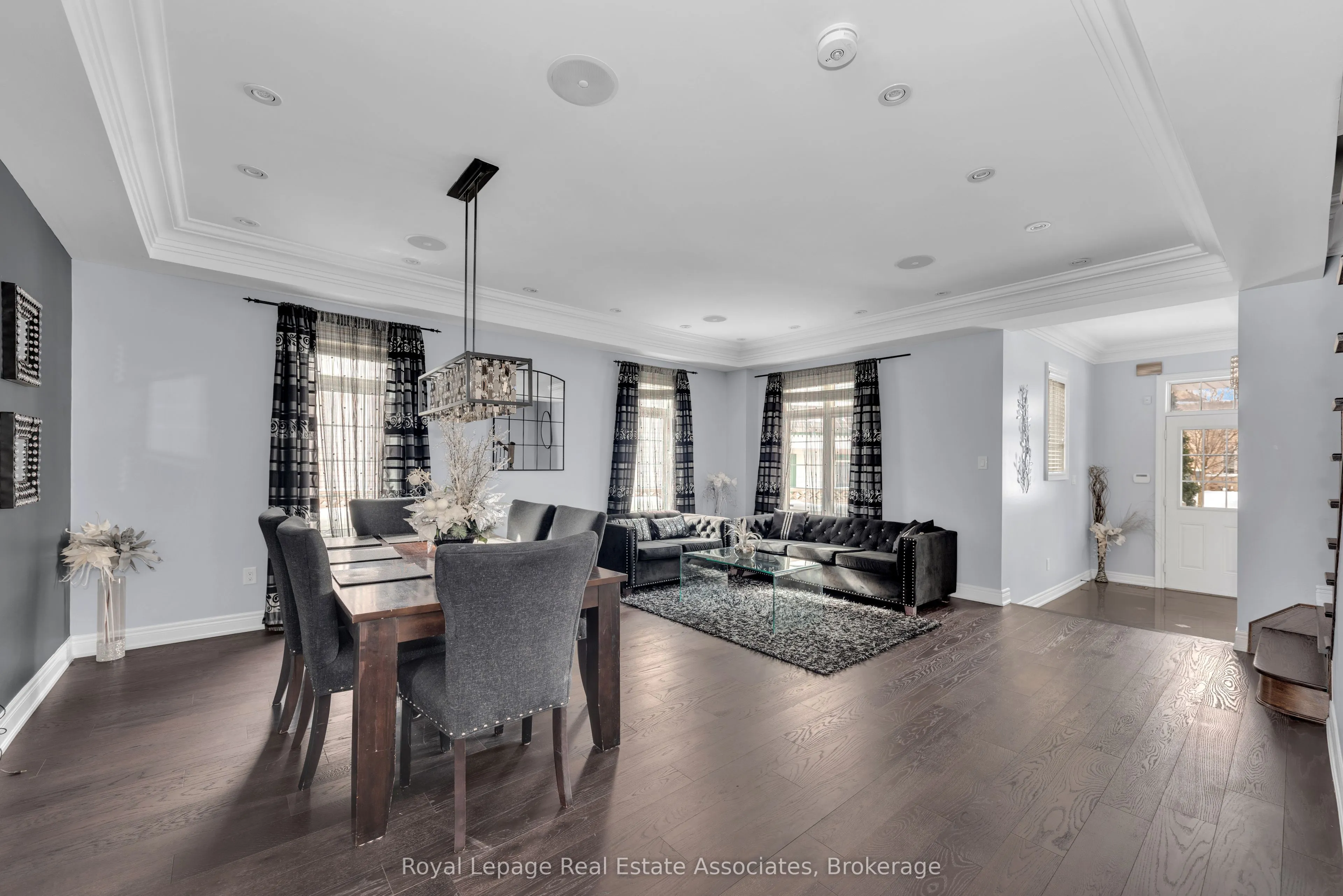 12 Seabrook Place