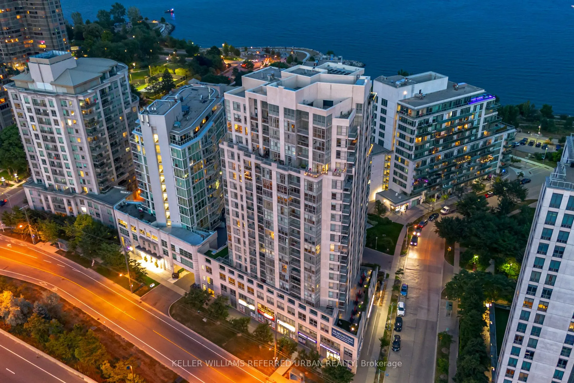 3 Marine Parade Drive, #902