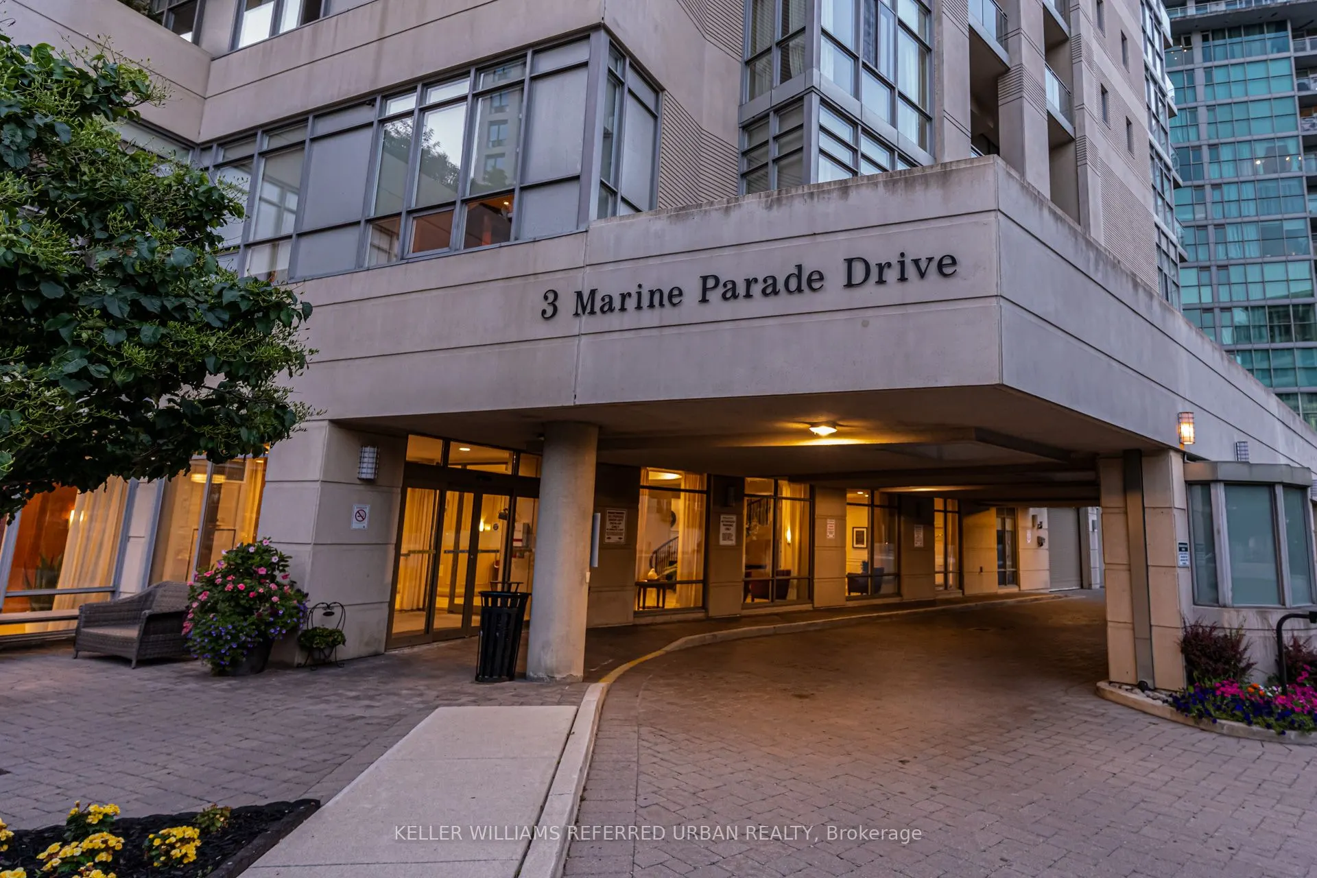 3 Marine Parade Drive, #902