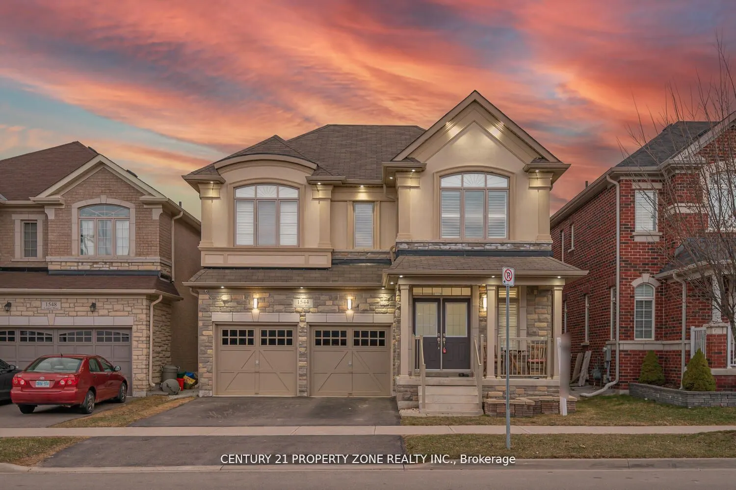 1544 Leger Way