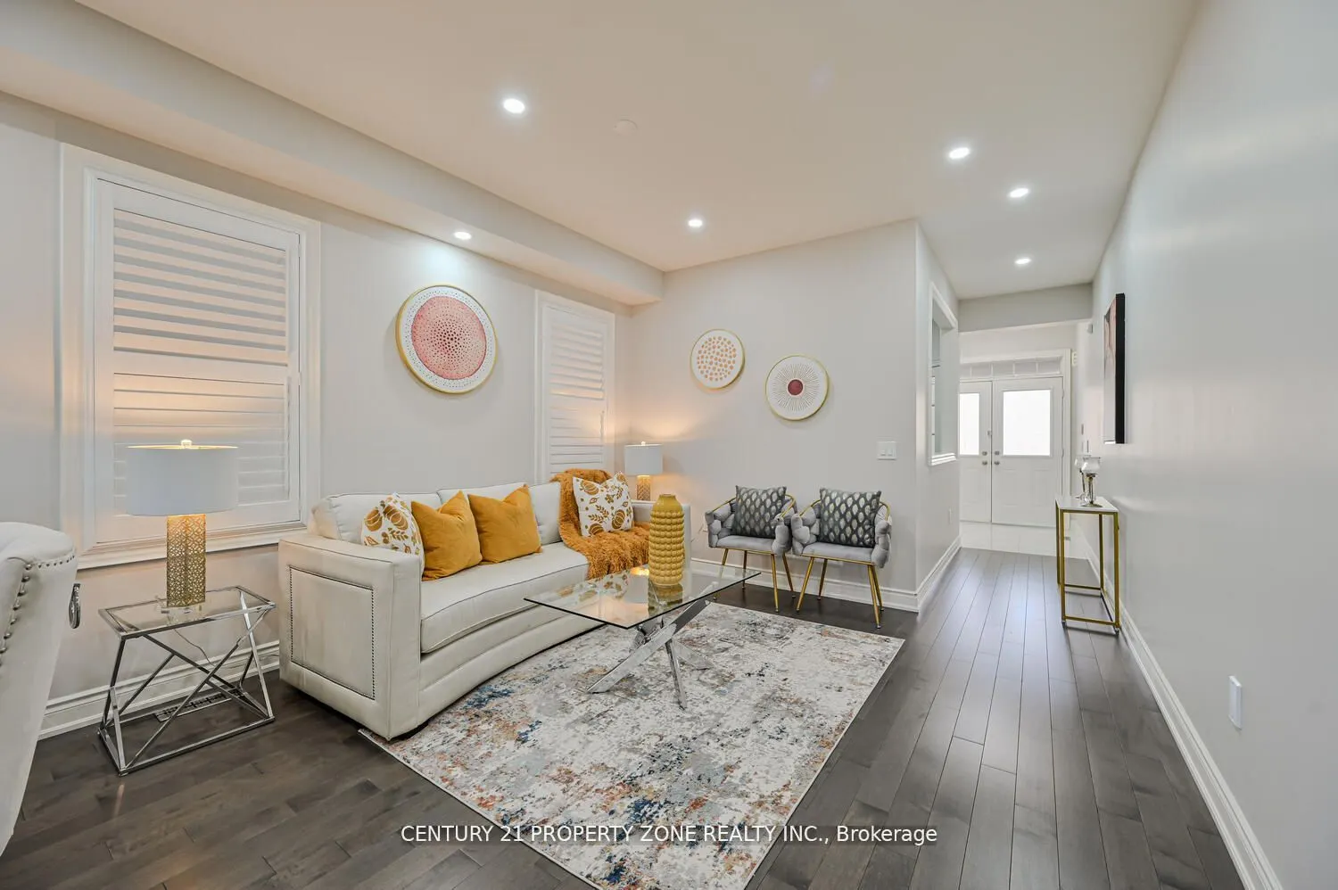 1544 Leger Way