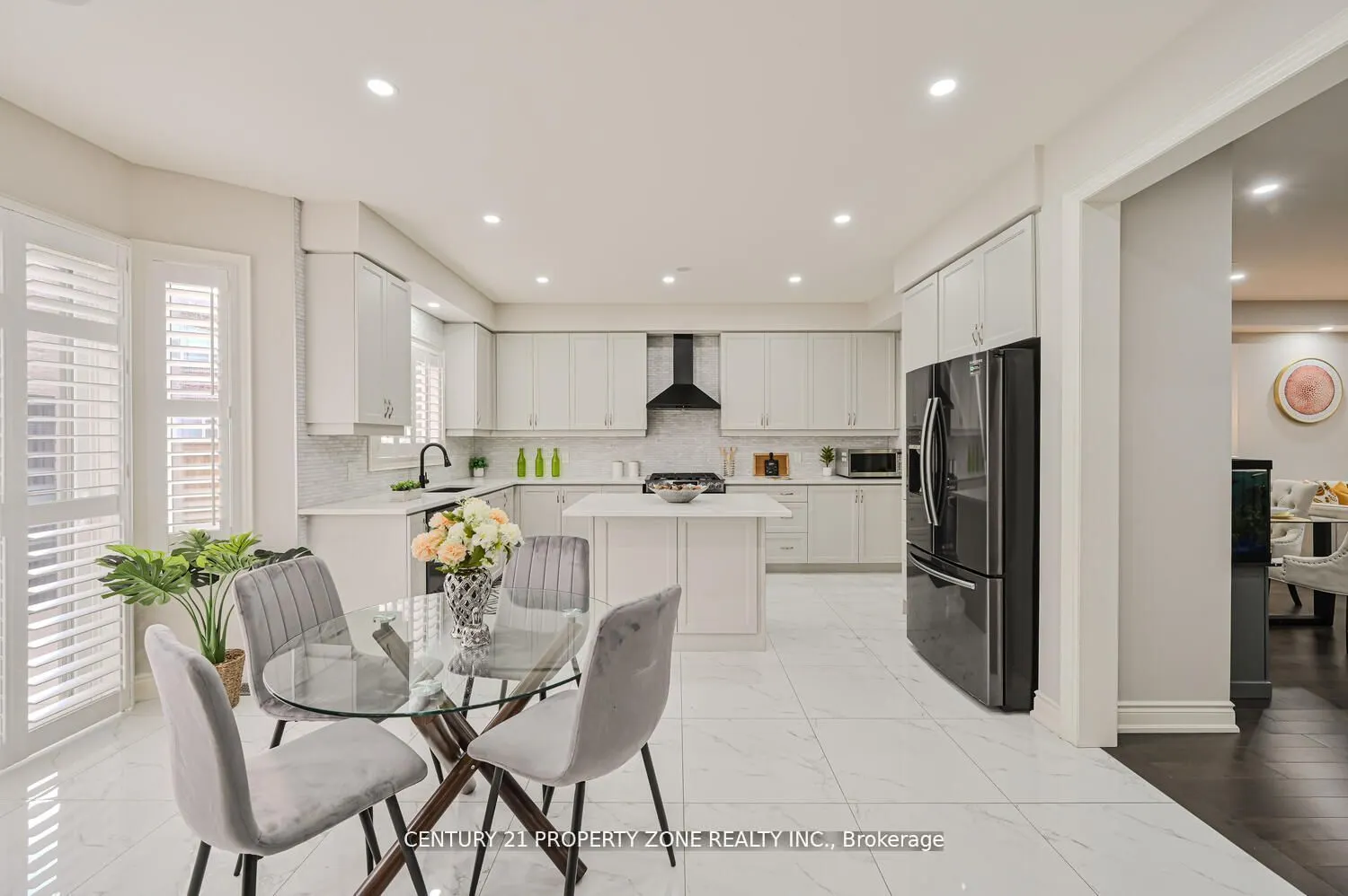 1544 Leger Way