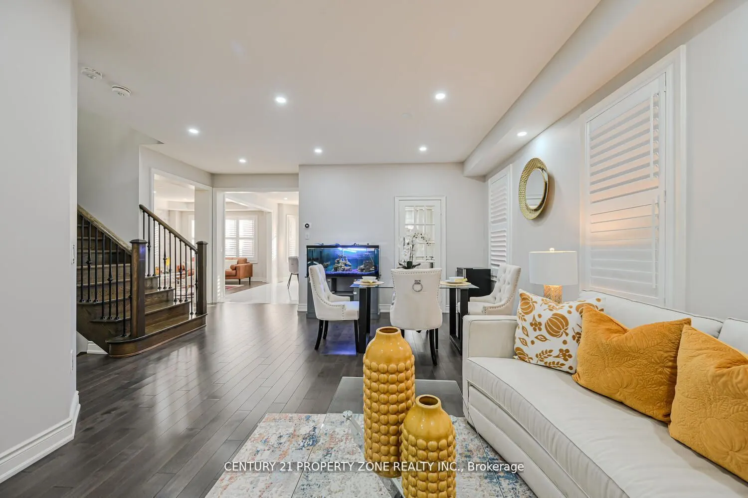 1544 Leger Way