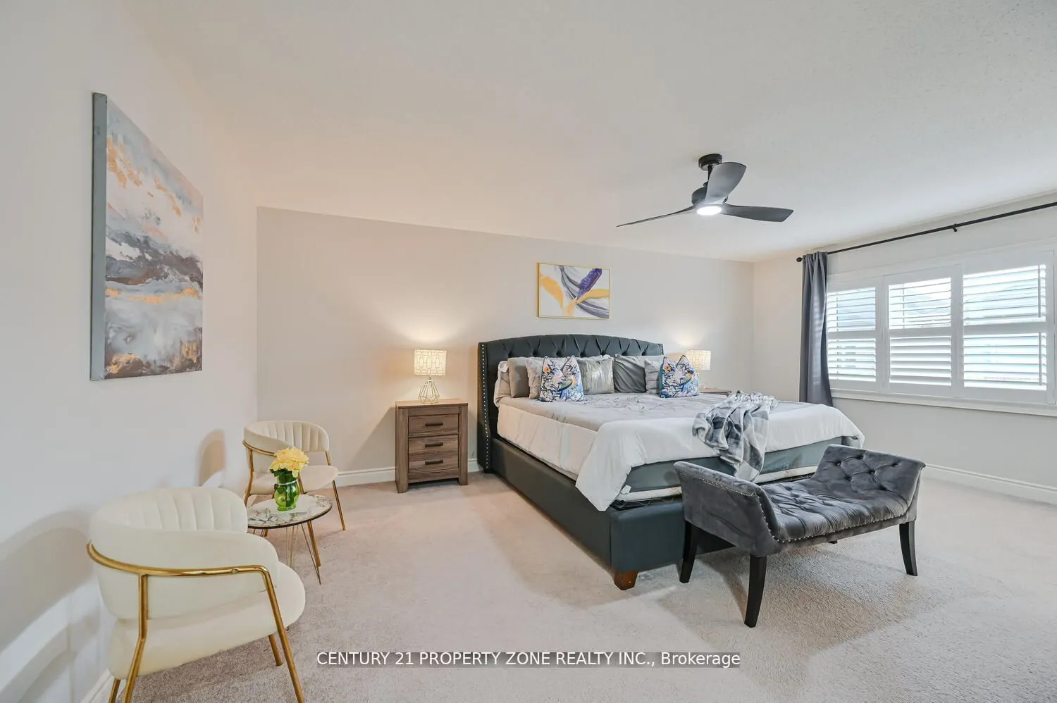 1544 Leger Way