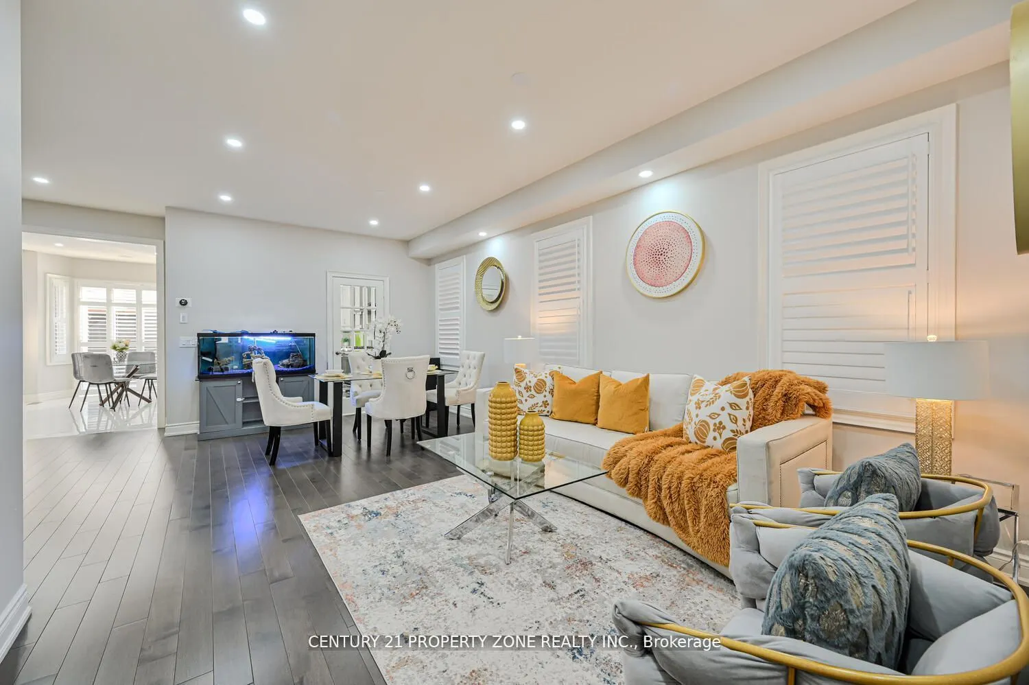1544 Leger Way