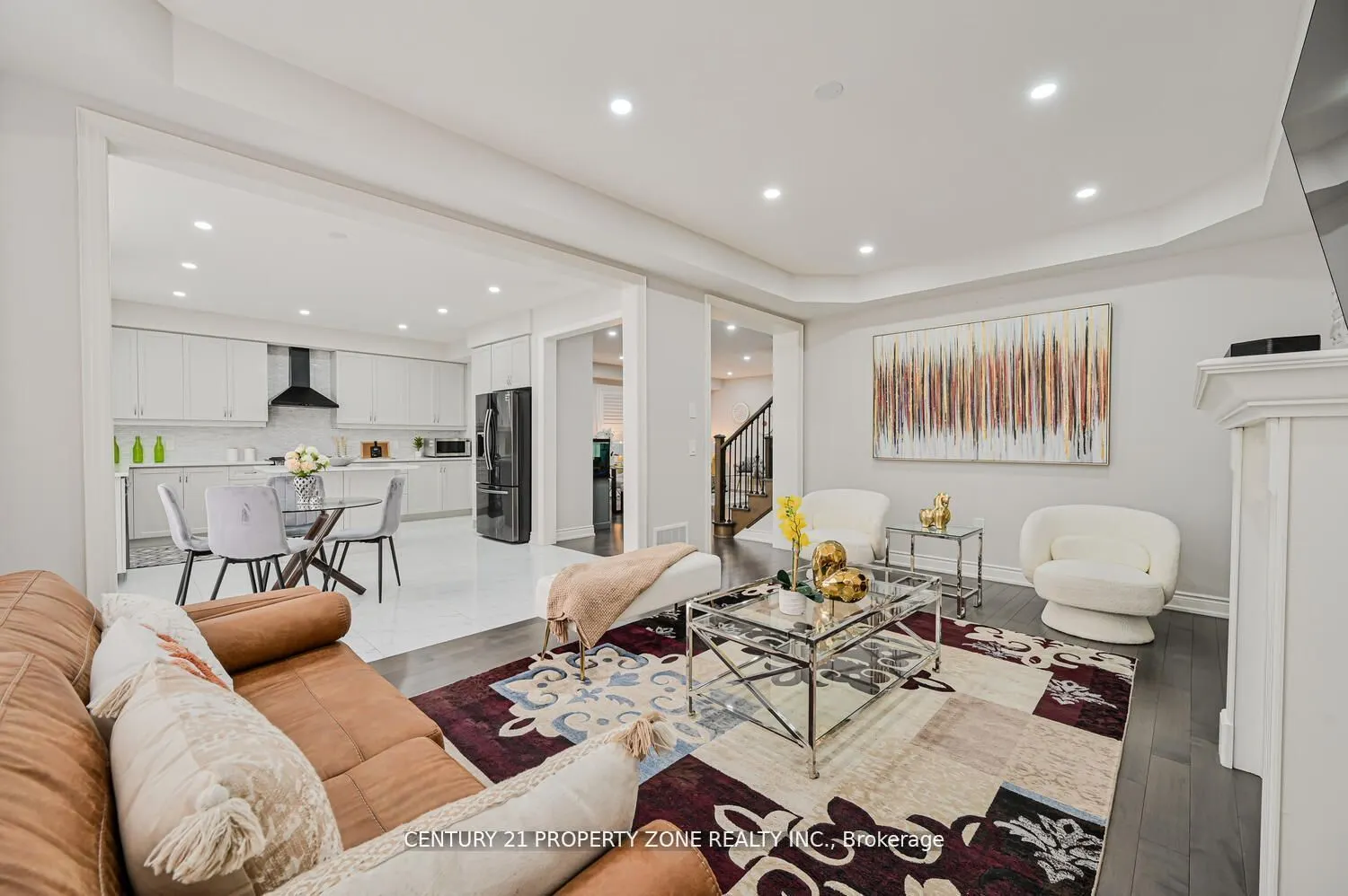1544 Leger Way