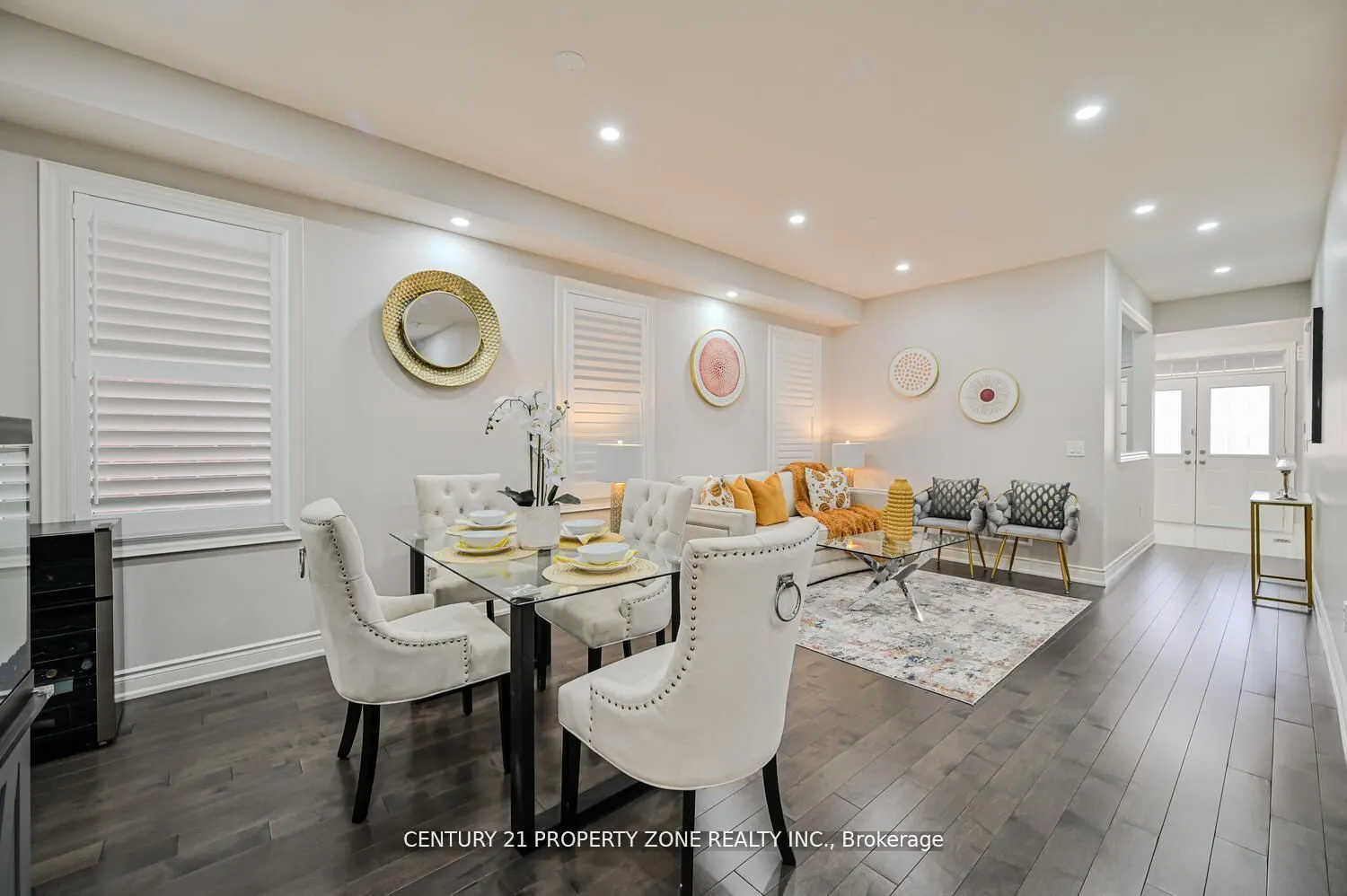 1544 Leger Way