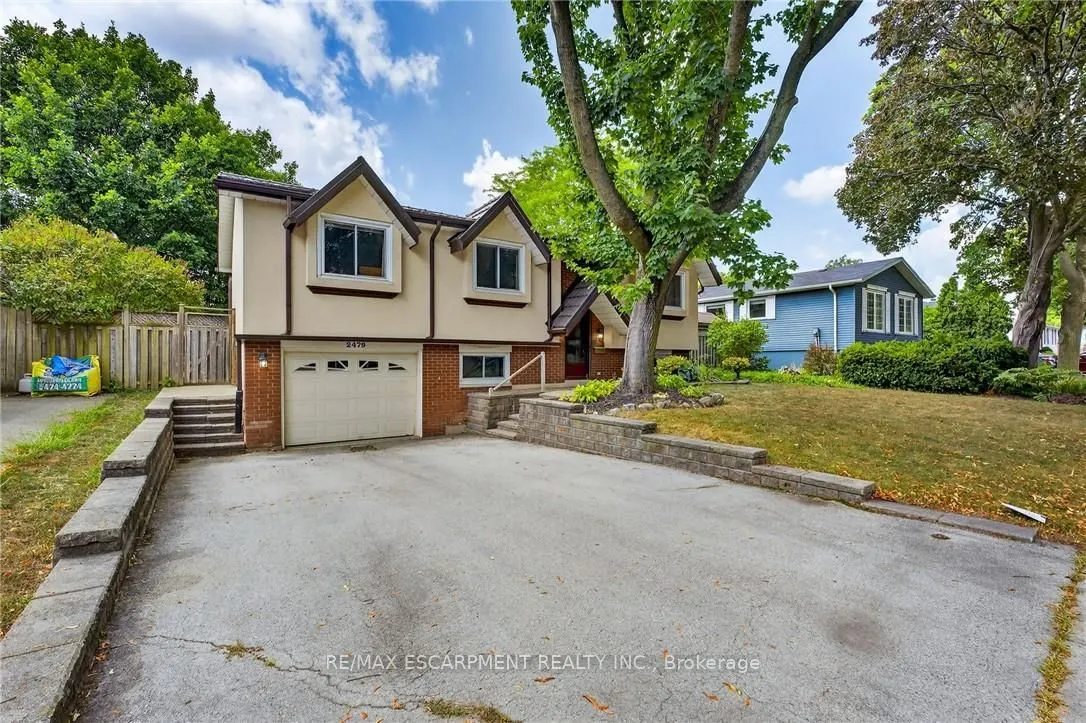 2479 Bridge Road