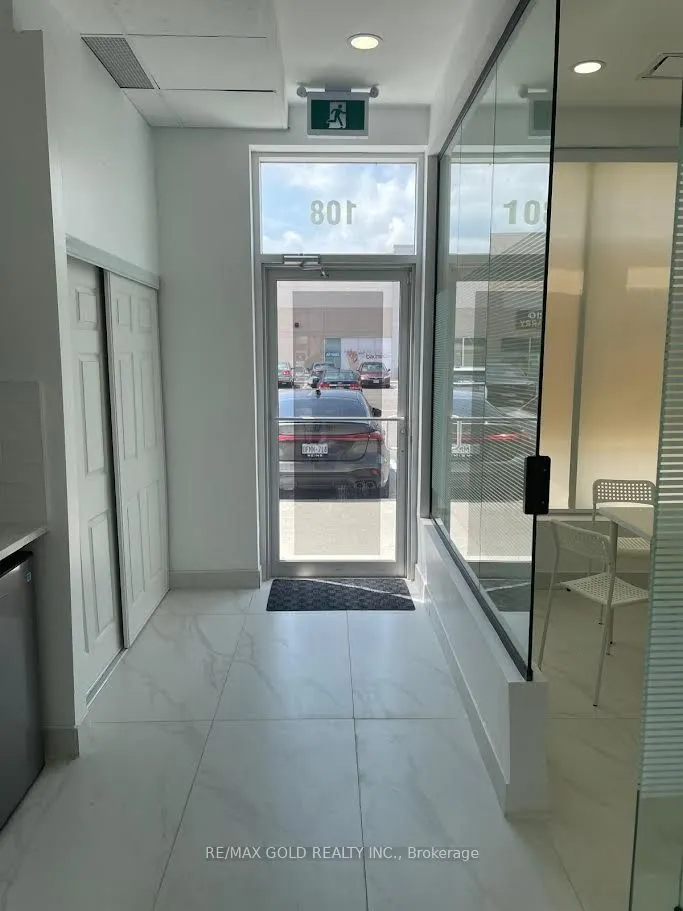 3480 Platinum Drive, #108