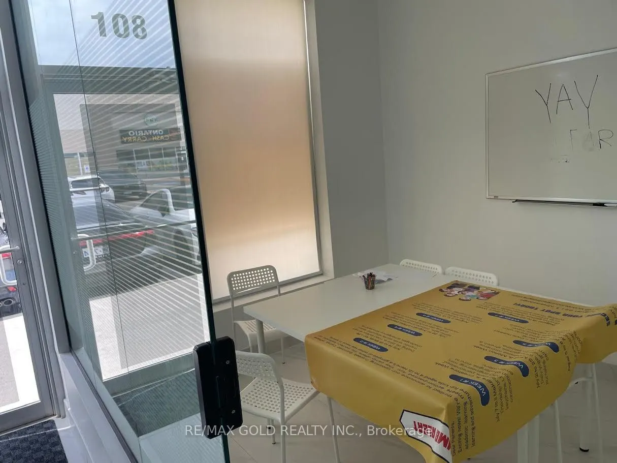 3480 Platinum Drive, #108