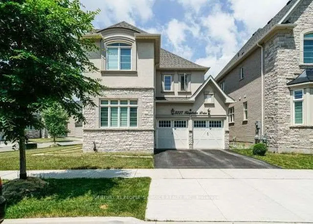 3227 Kingsholm Drive
