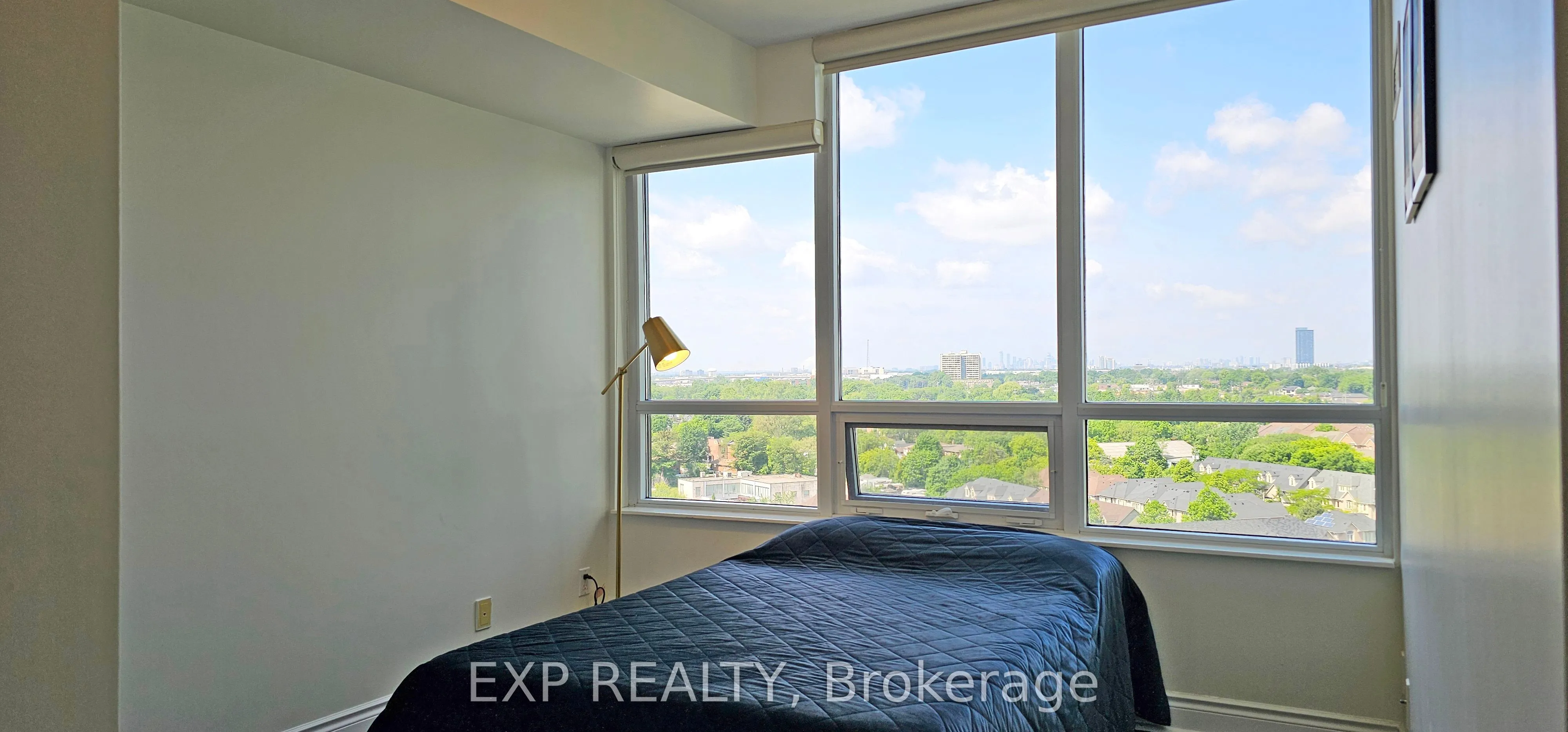 2240 Lakeshore Boulevard W, #1204