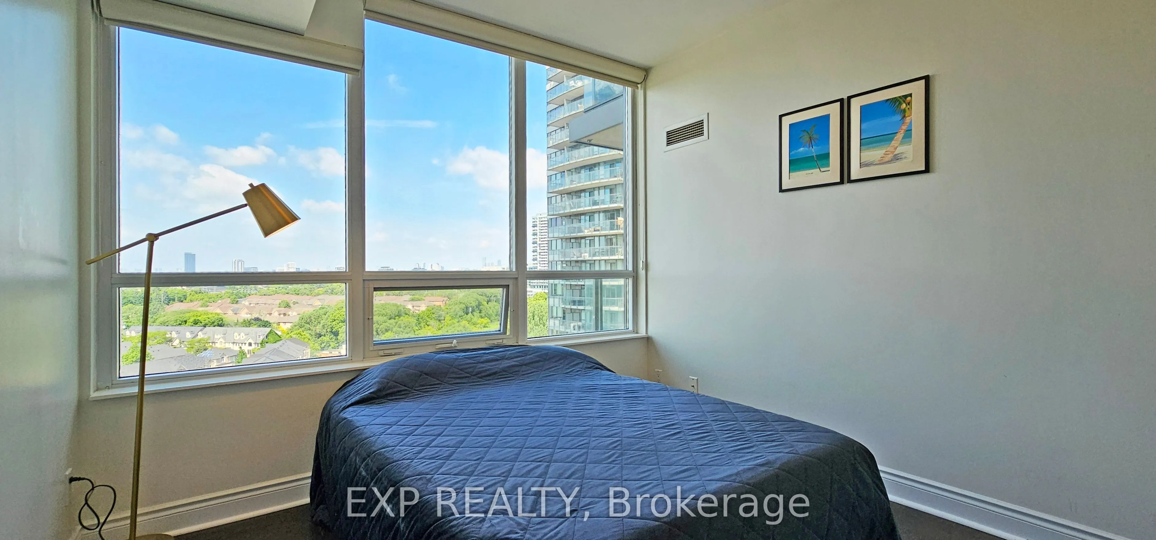 2240 Lakeshore Boulevard W, #1204