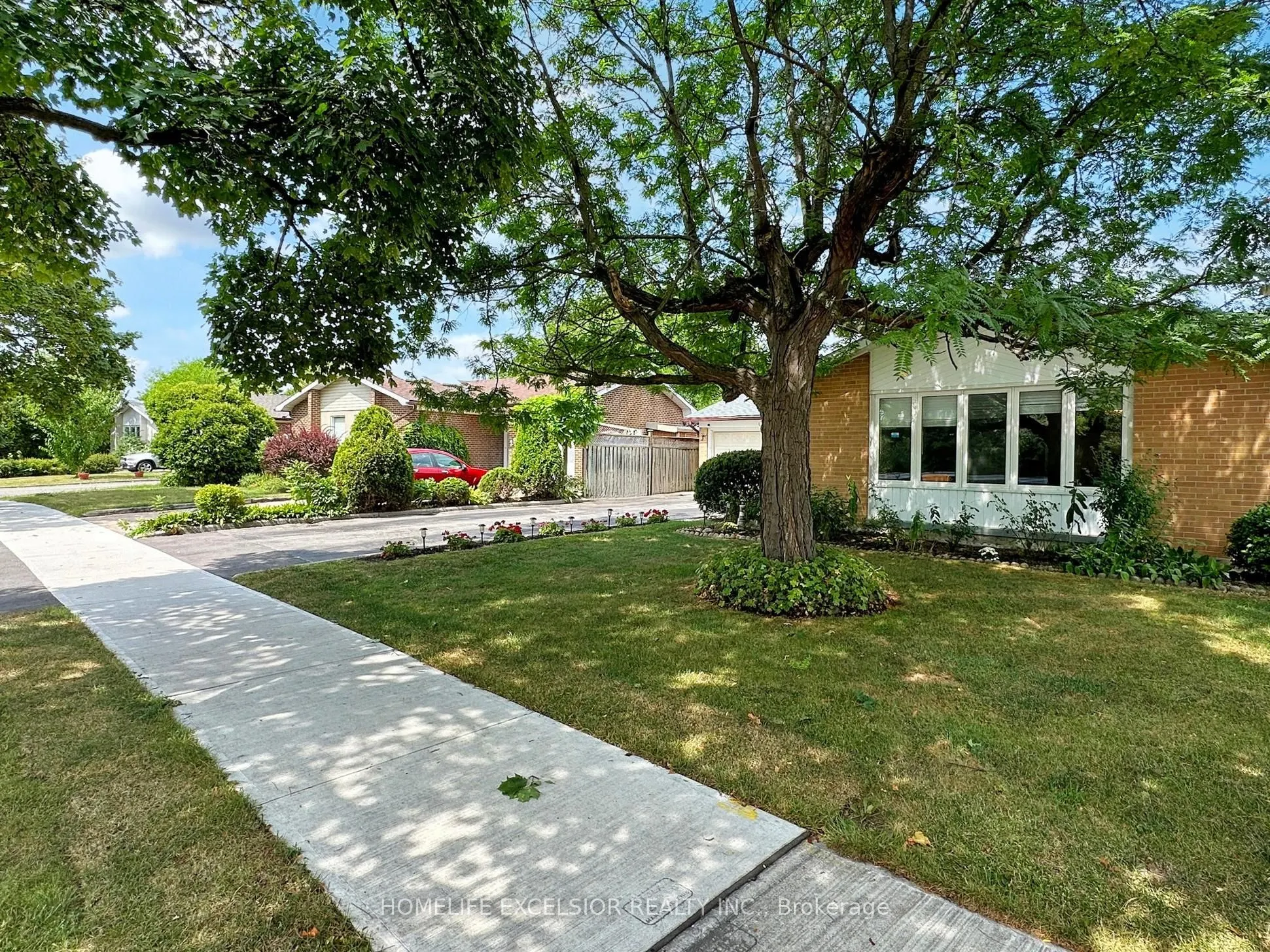 26 John Garland Boulevard