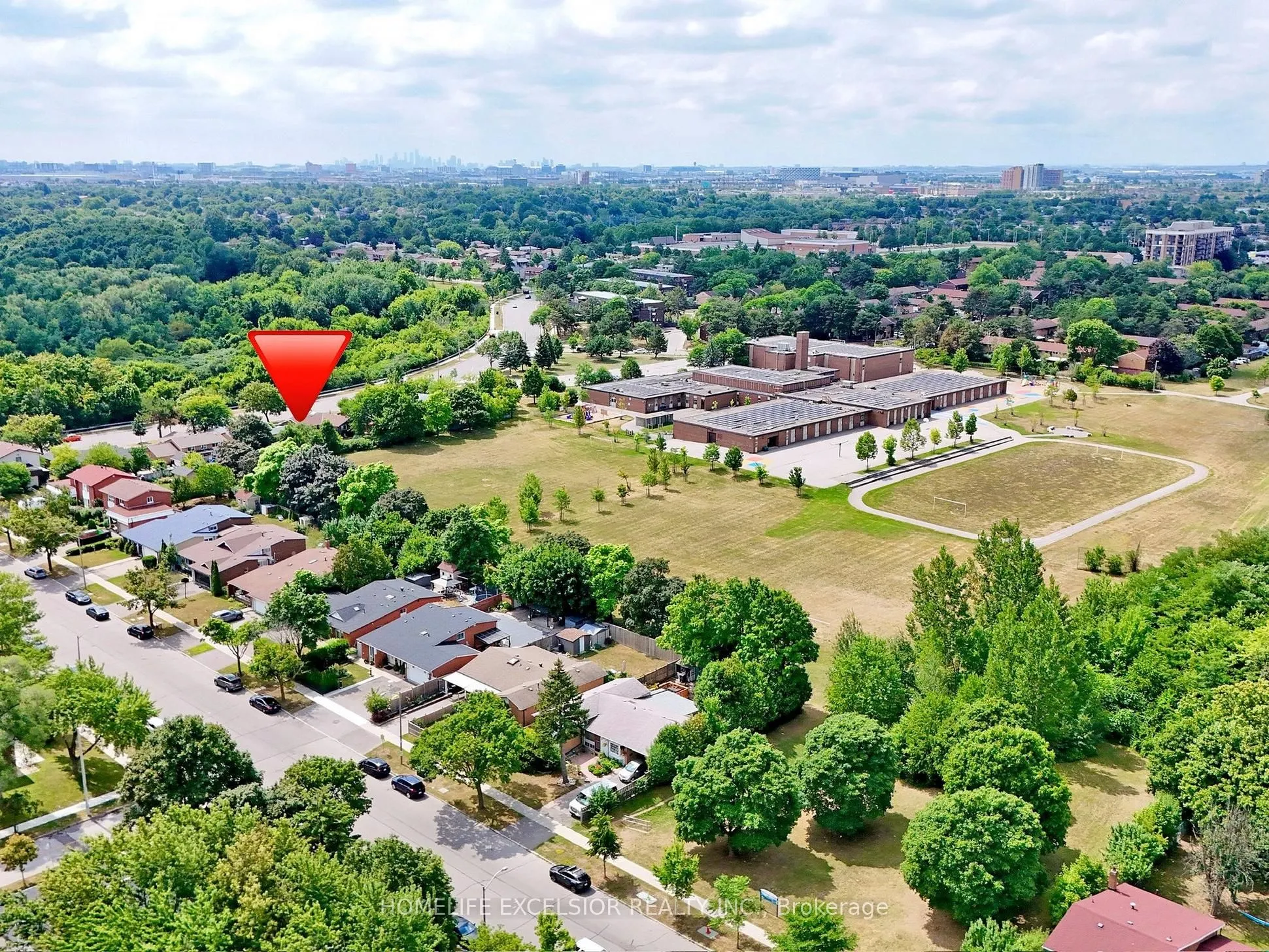 26 John Garland Boulevard
