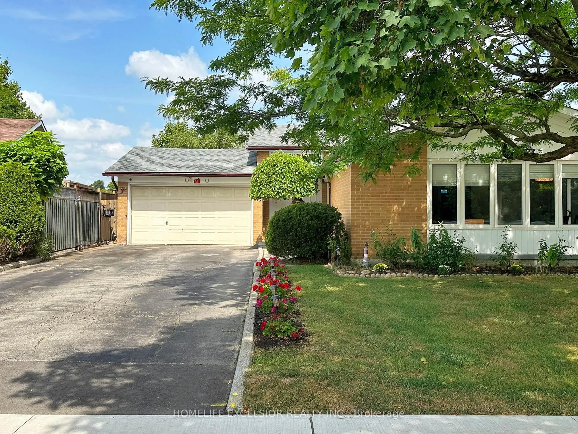 26 John Garland Boulevard