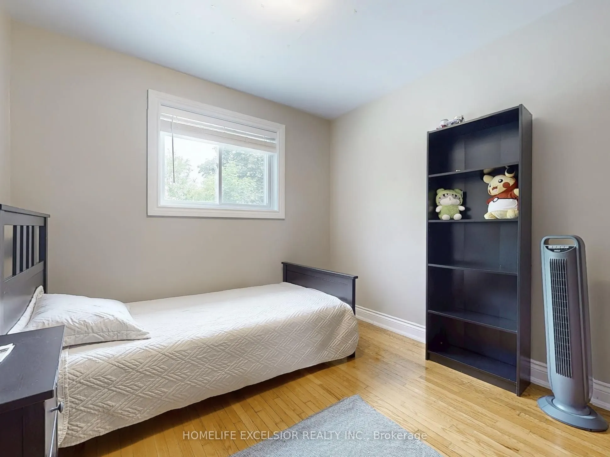 26 John Garland Boulevard