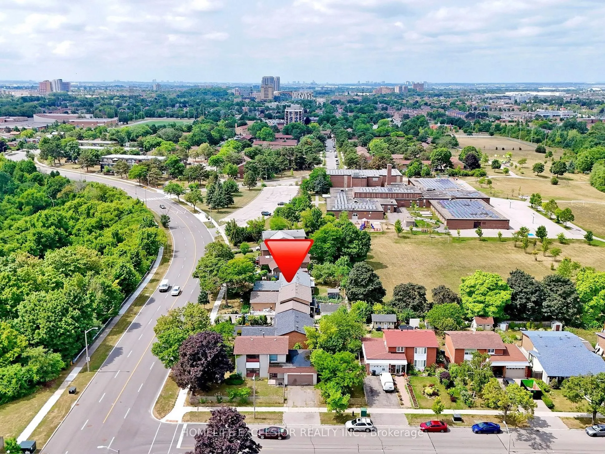 26 John Garland Boulevard