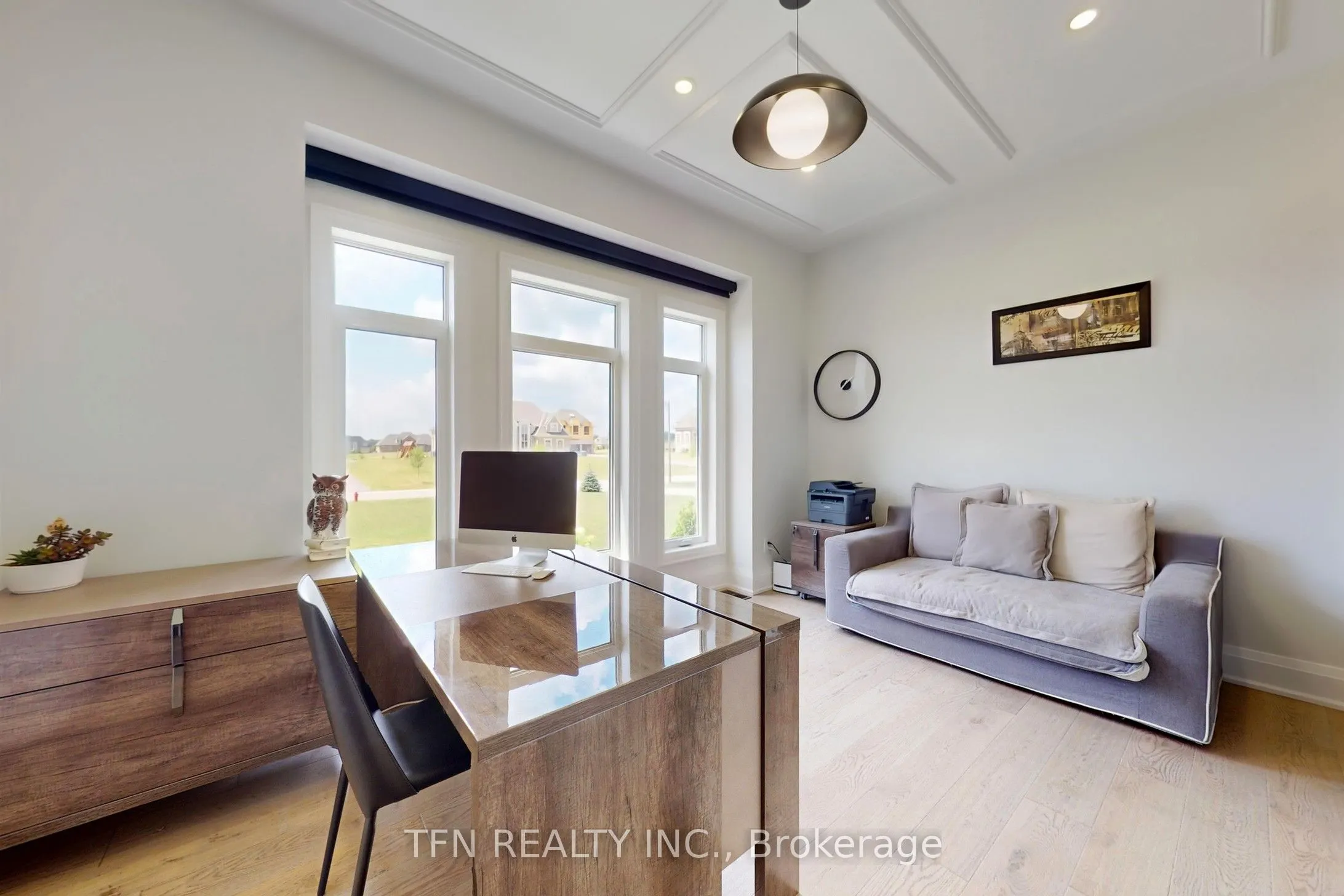 258 Amos Drive