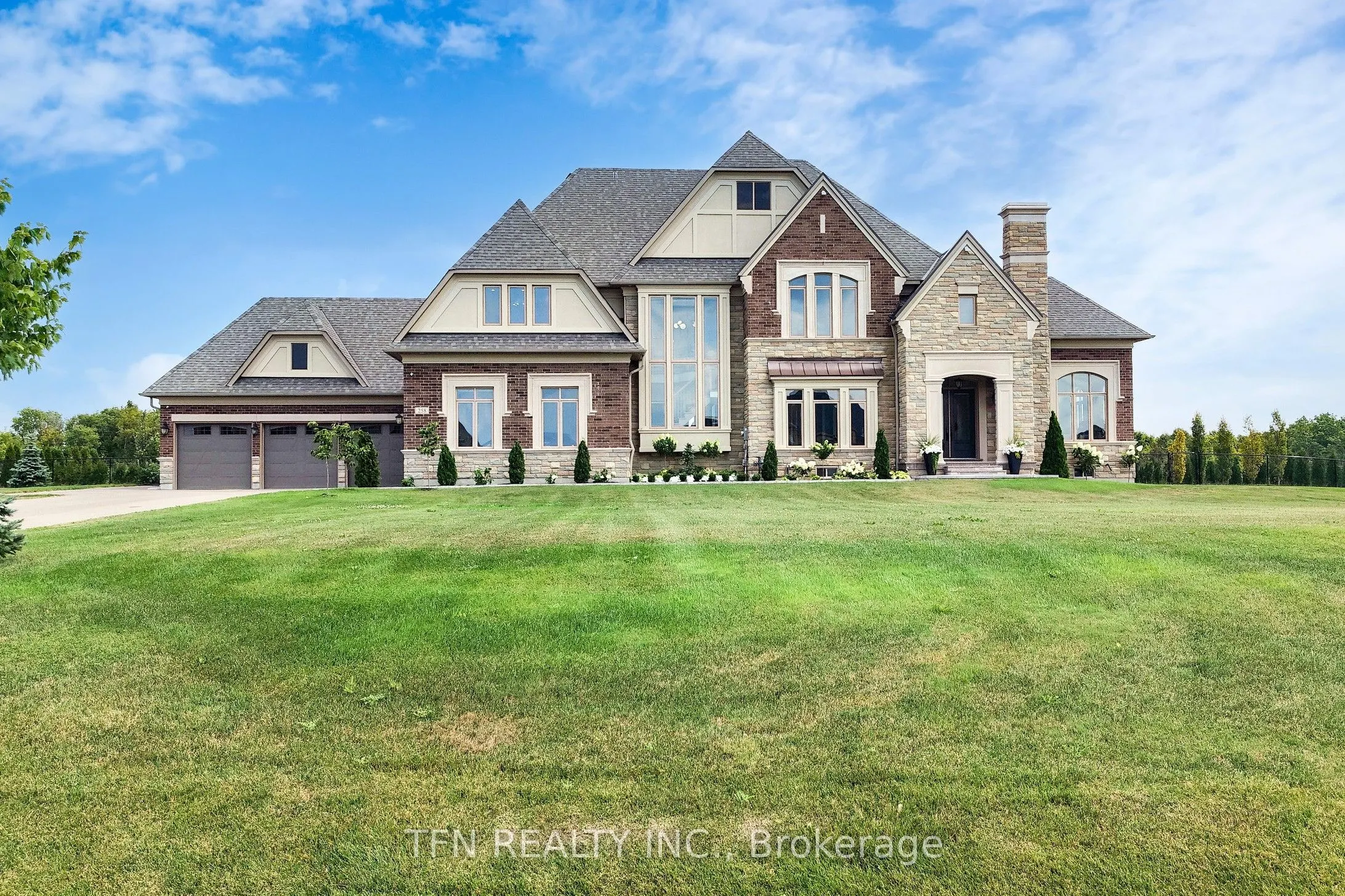258 Amos Drive
