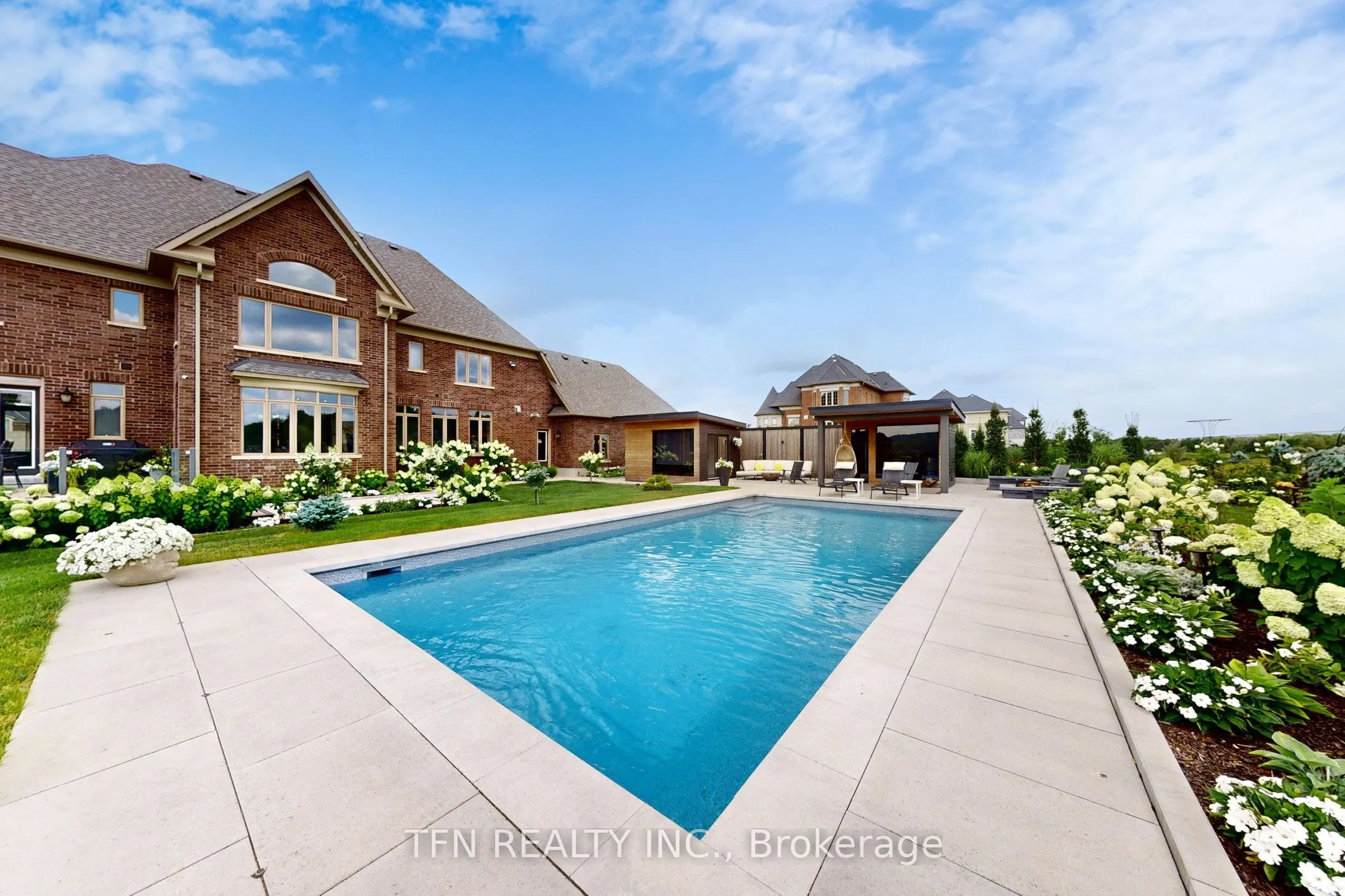 258 Amos Drive