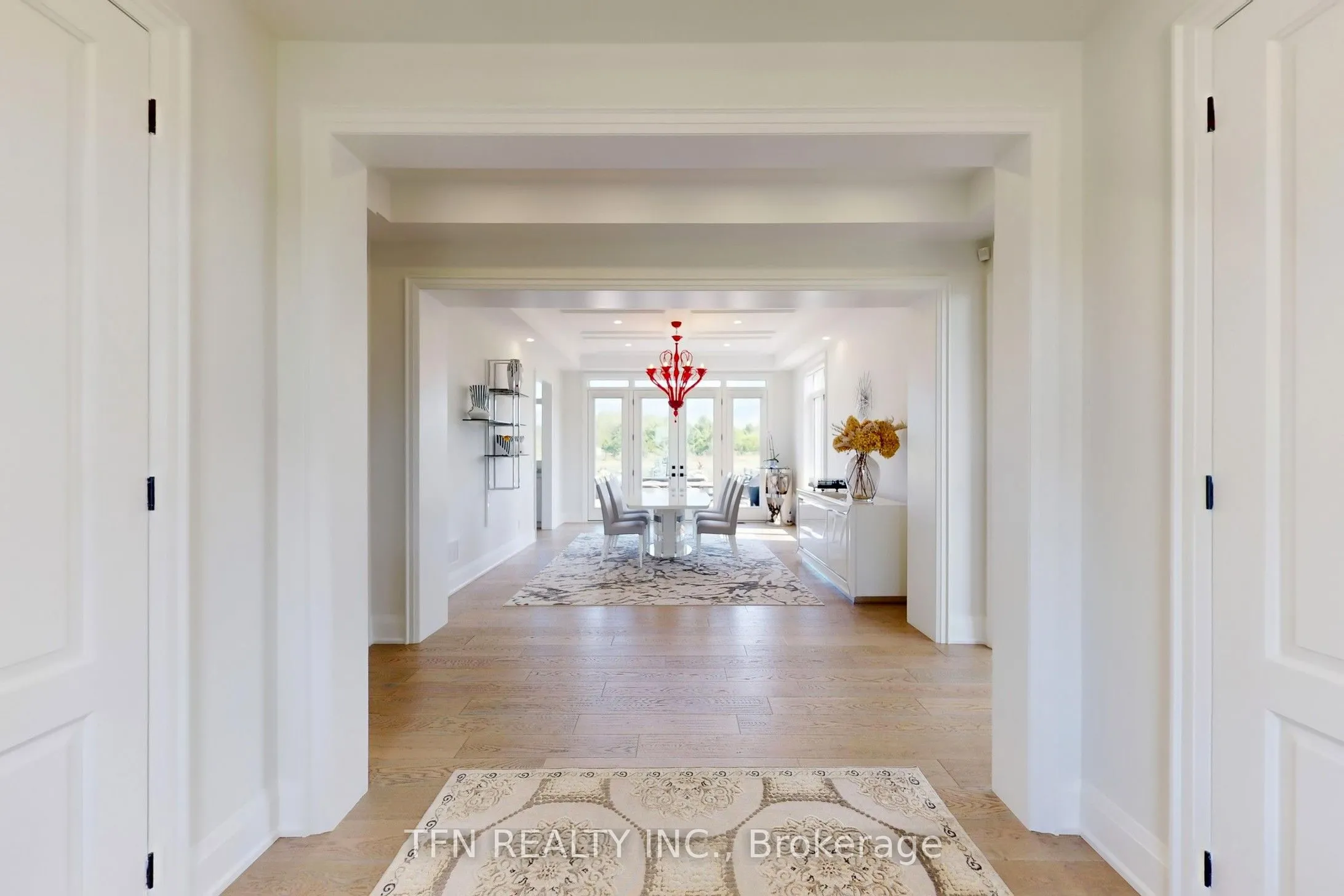 258 Amos Drive