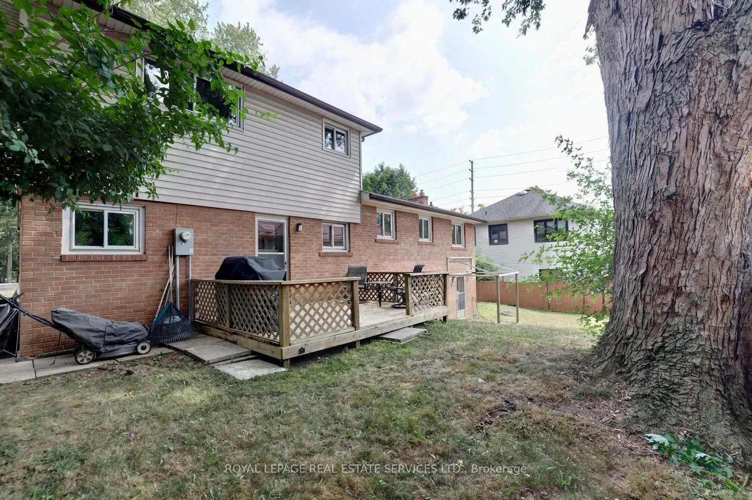 1152 Mississauga Road