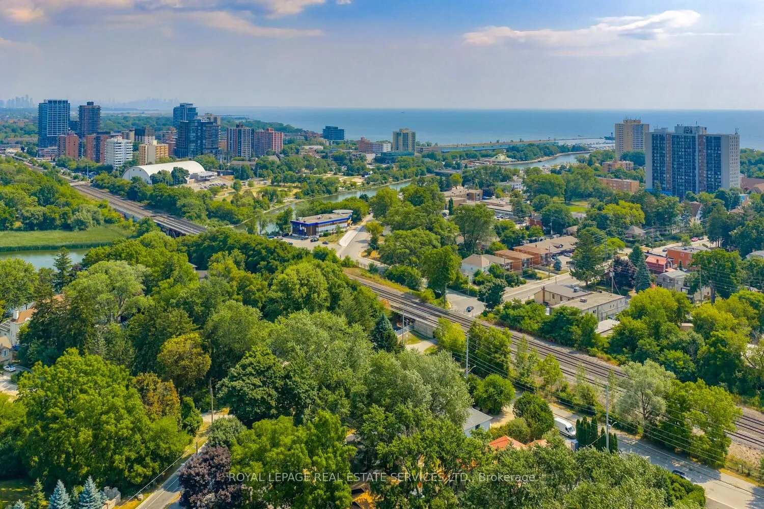 1152 Mississauga Road