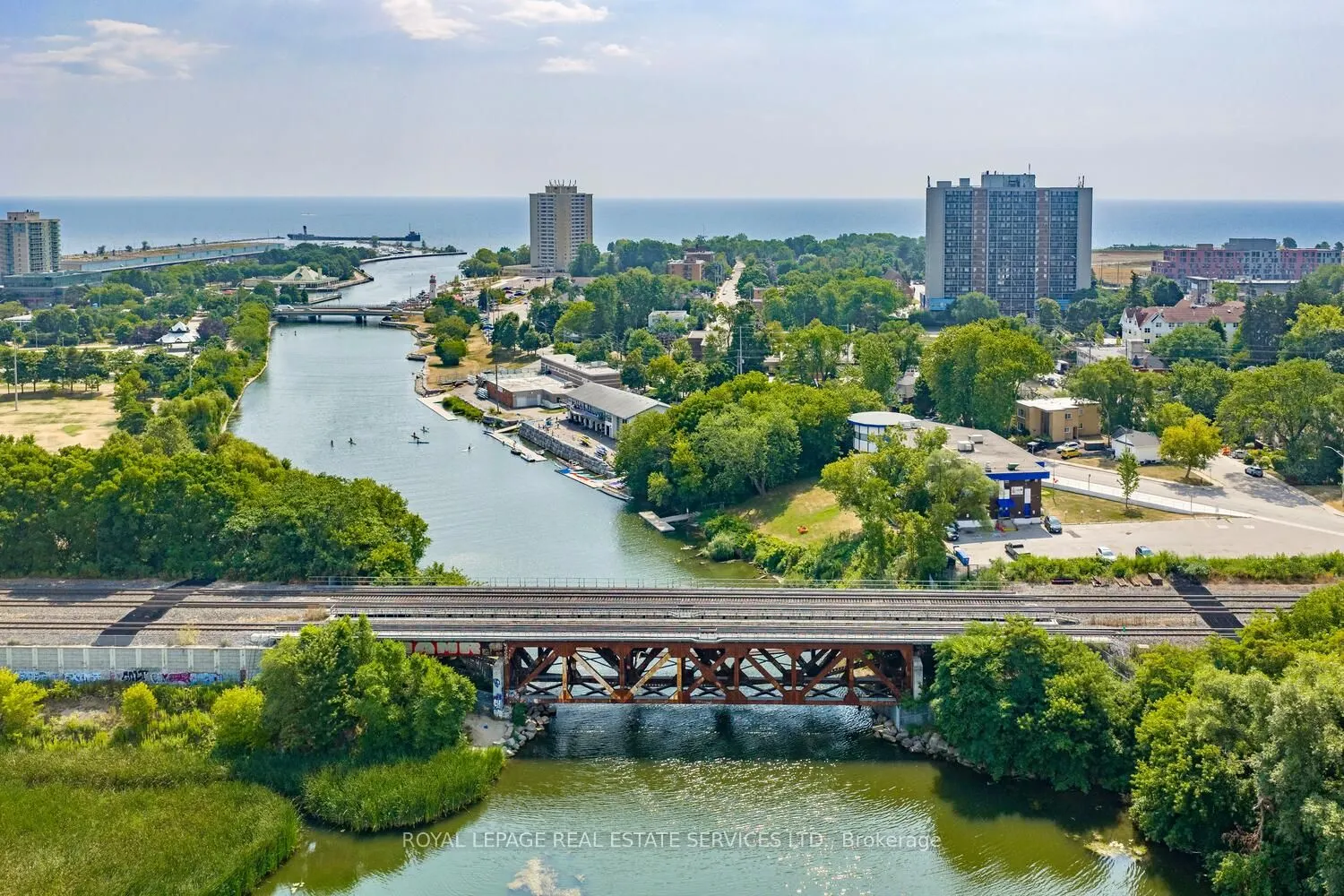 1152 Mississauga Road