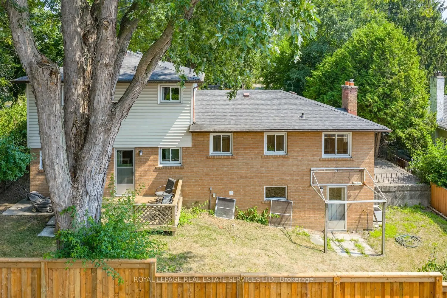 1152 Mississauga Road