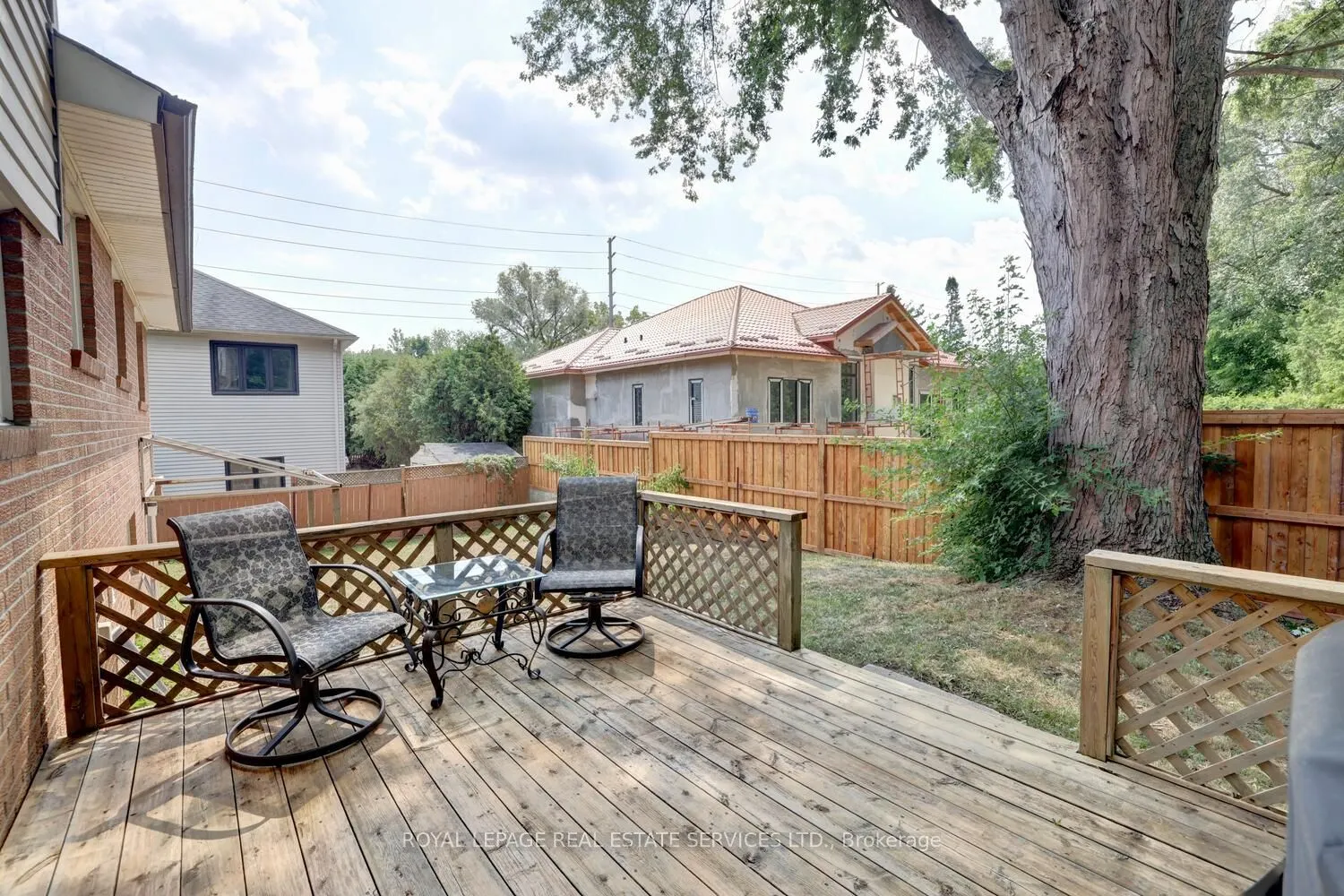 1152 Mississauga Road