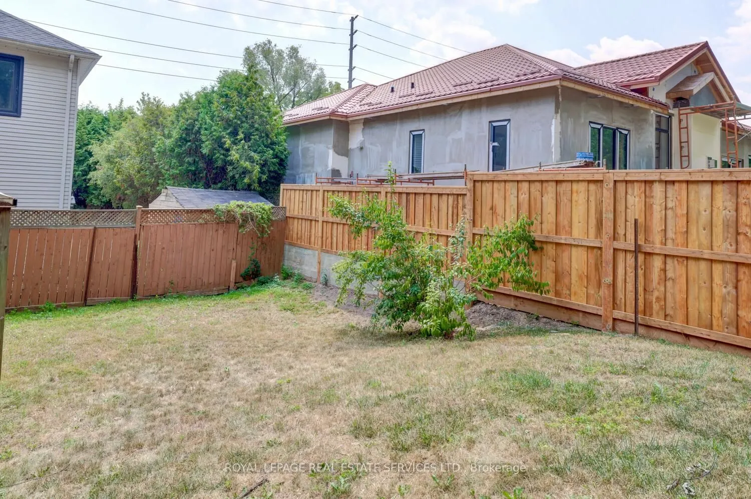 1152 Mississauga Road