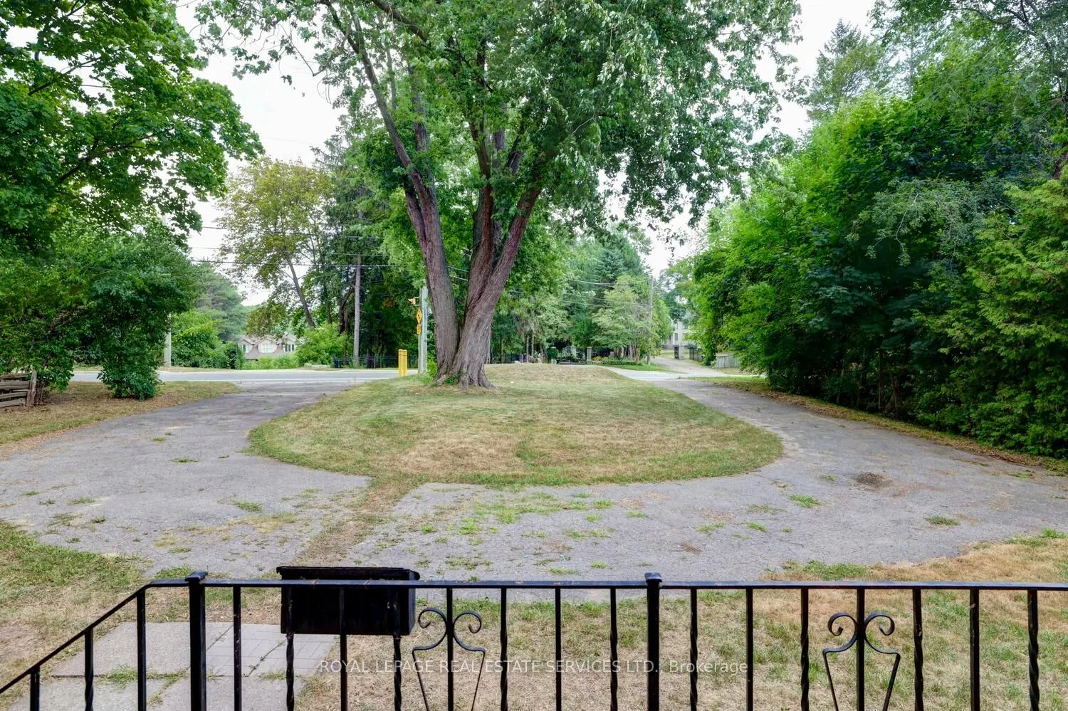 1152 Mississauga Road