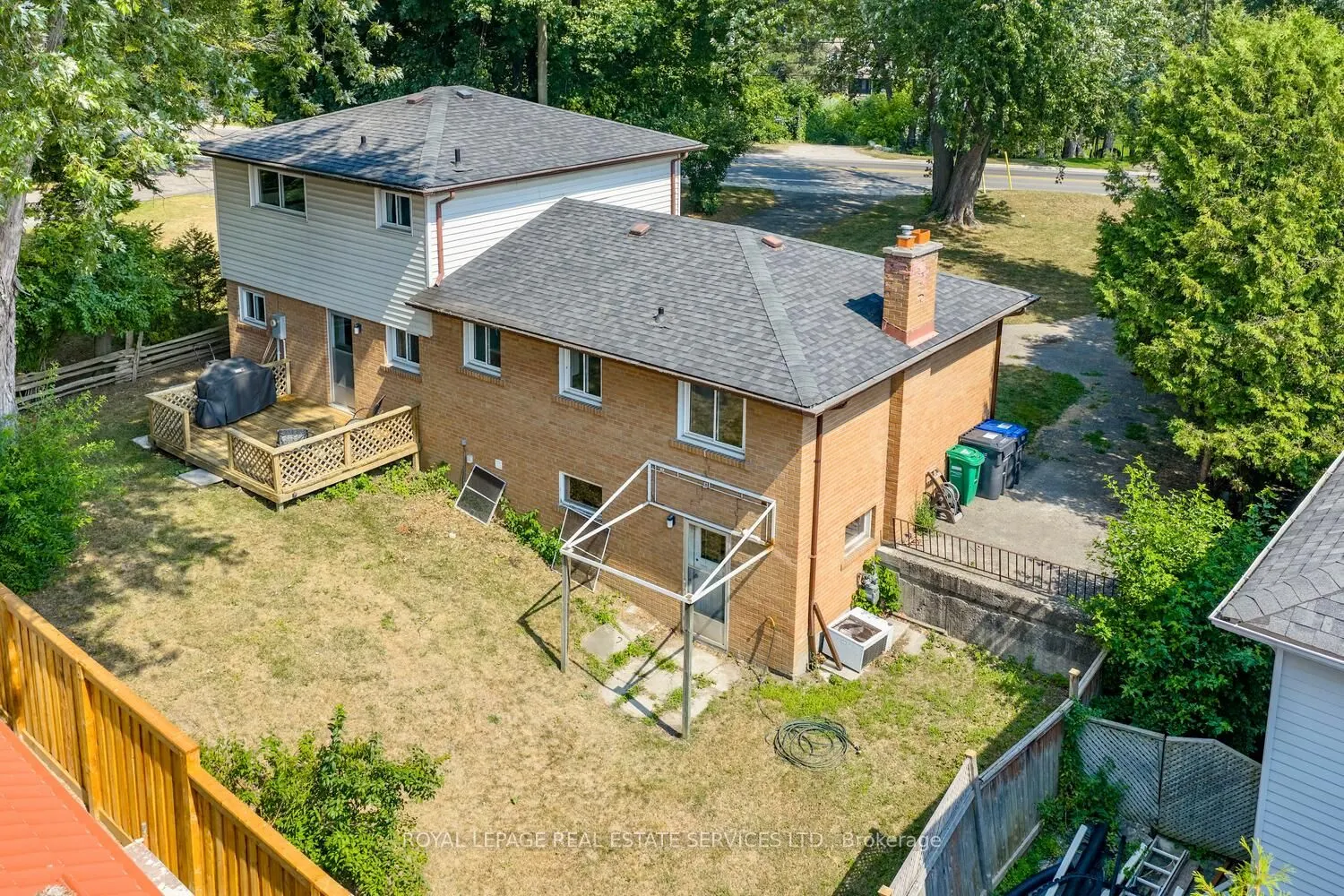 1152 Mississauga Road