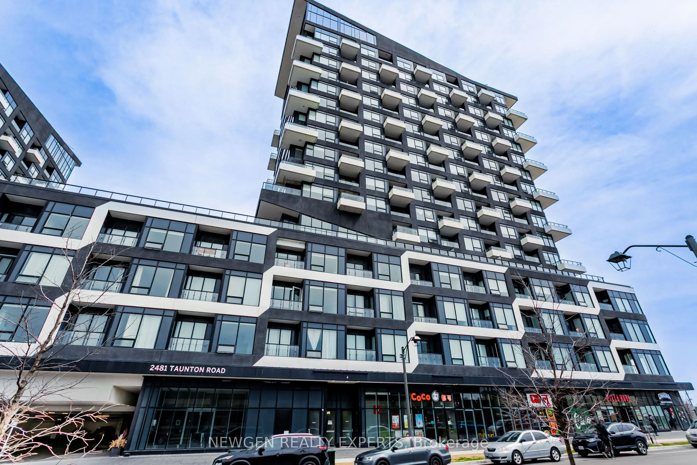 2481 Taunton Road, #1310