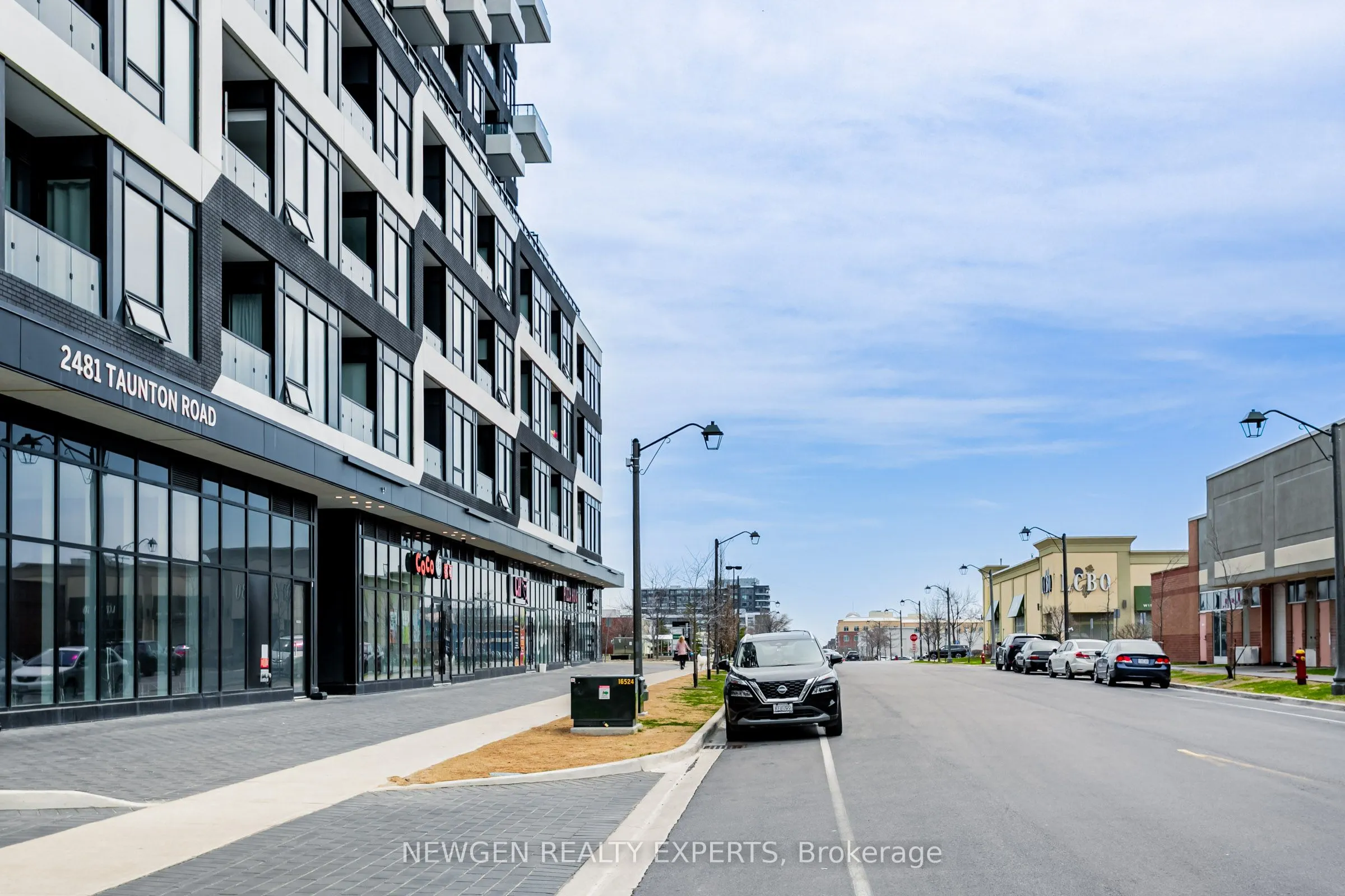 2481 Taunton Road, #1310