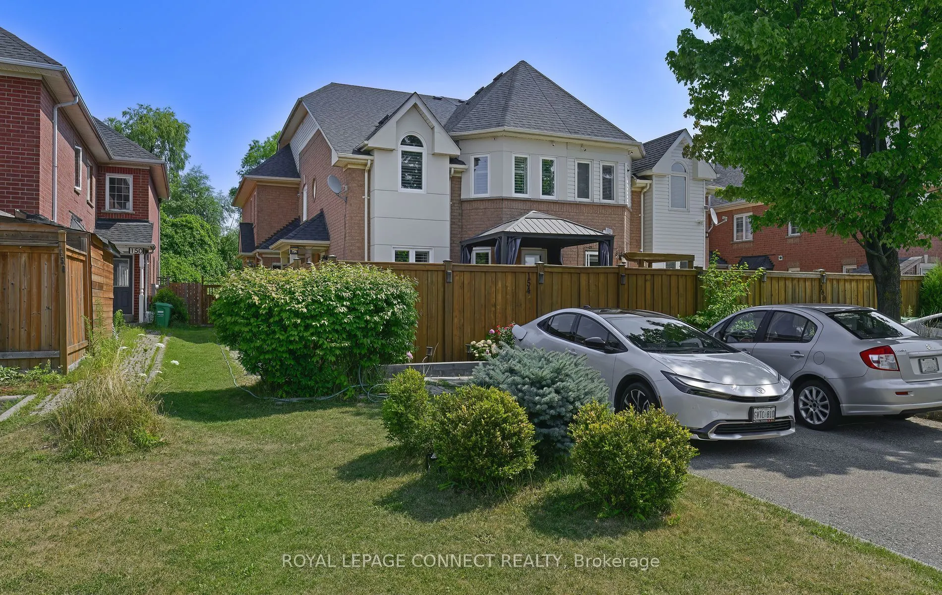154 Pressed Brick Drive