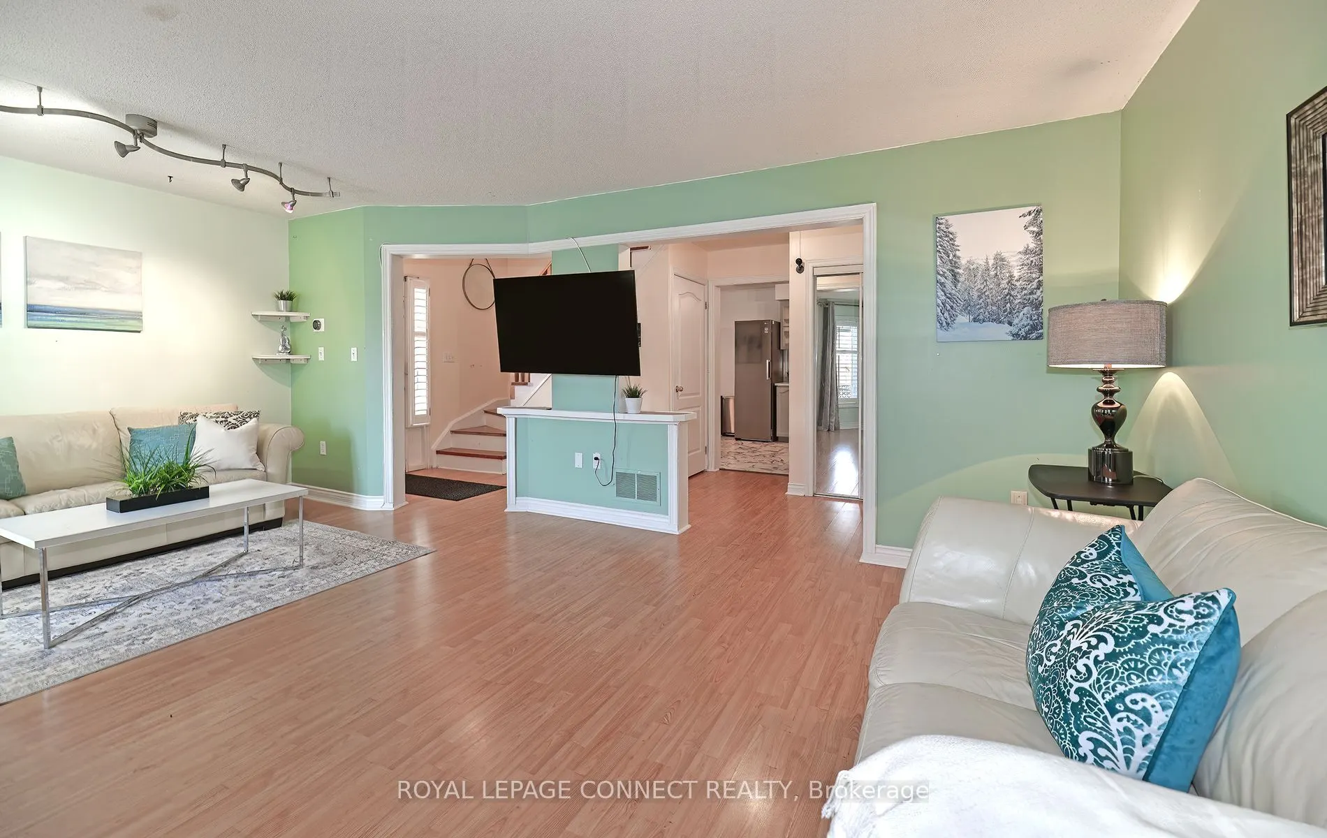 154 Pressed Brick Drive